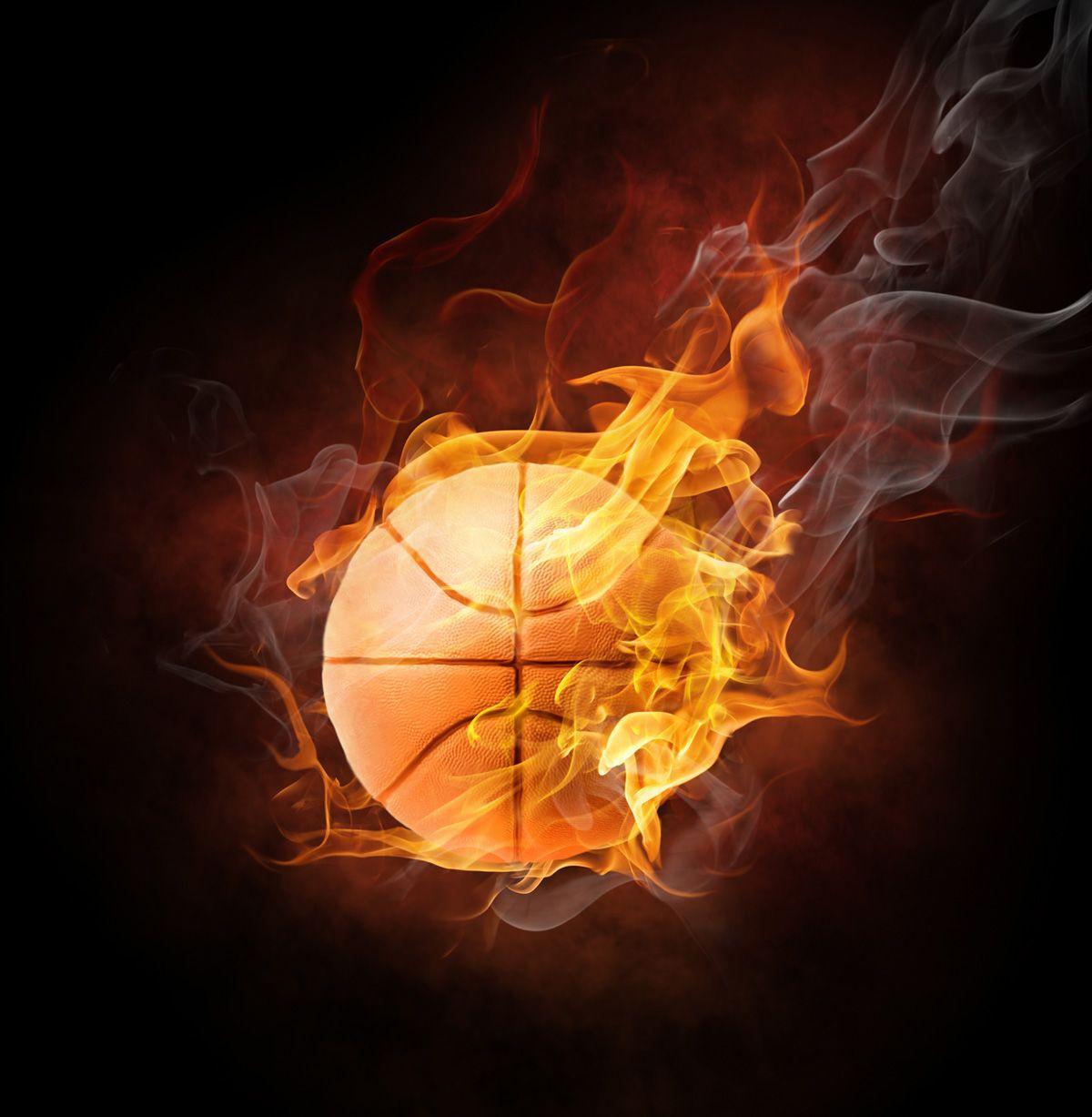 Fireball Wallpaper 43474