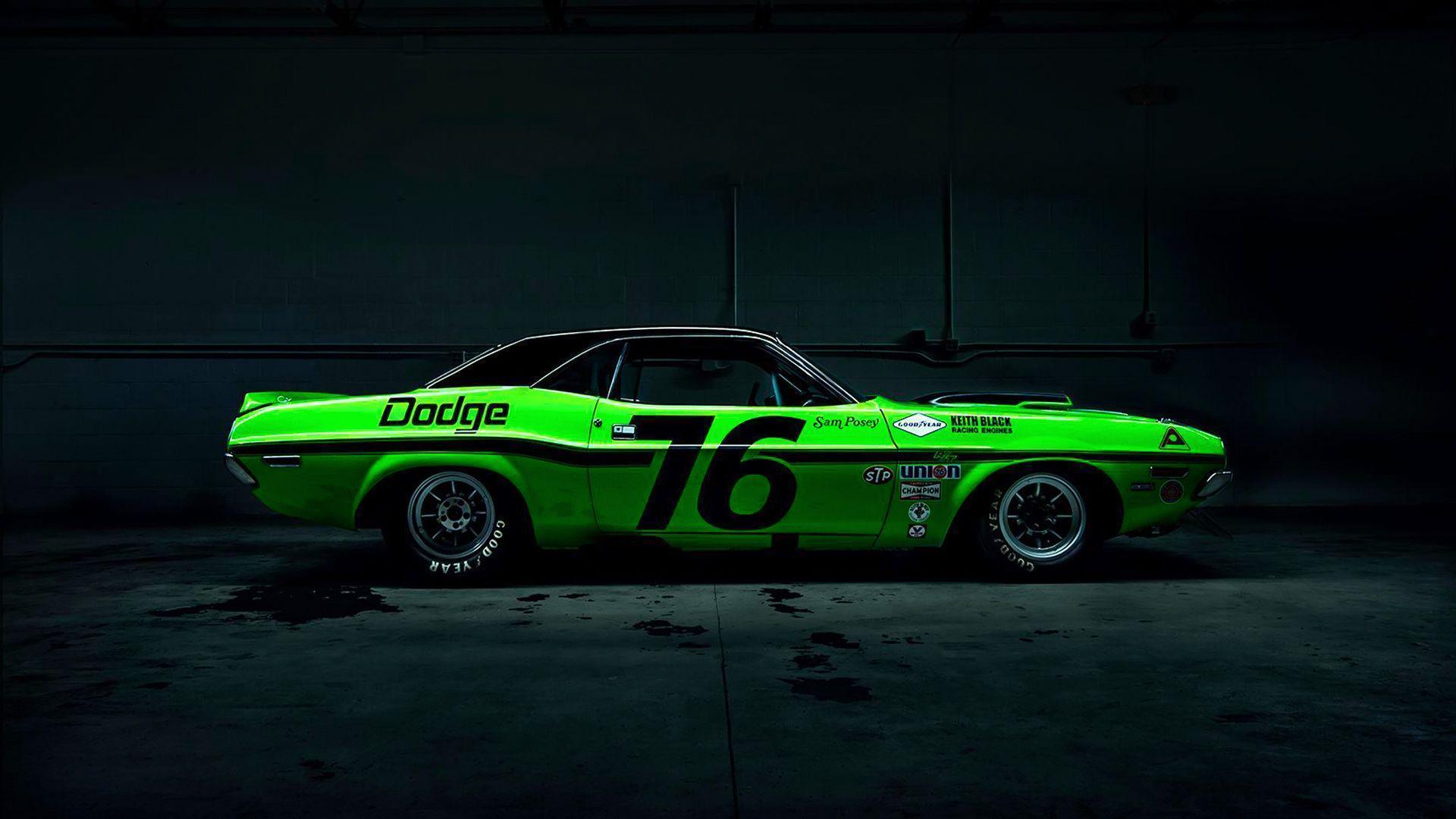 Drag Racing Wallpaper HD