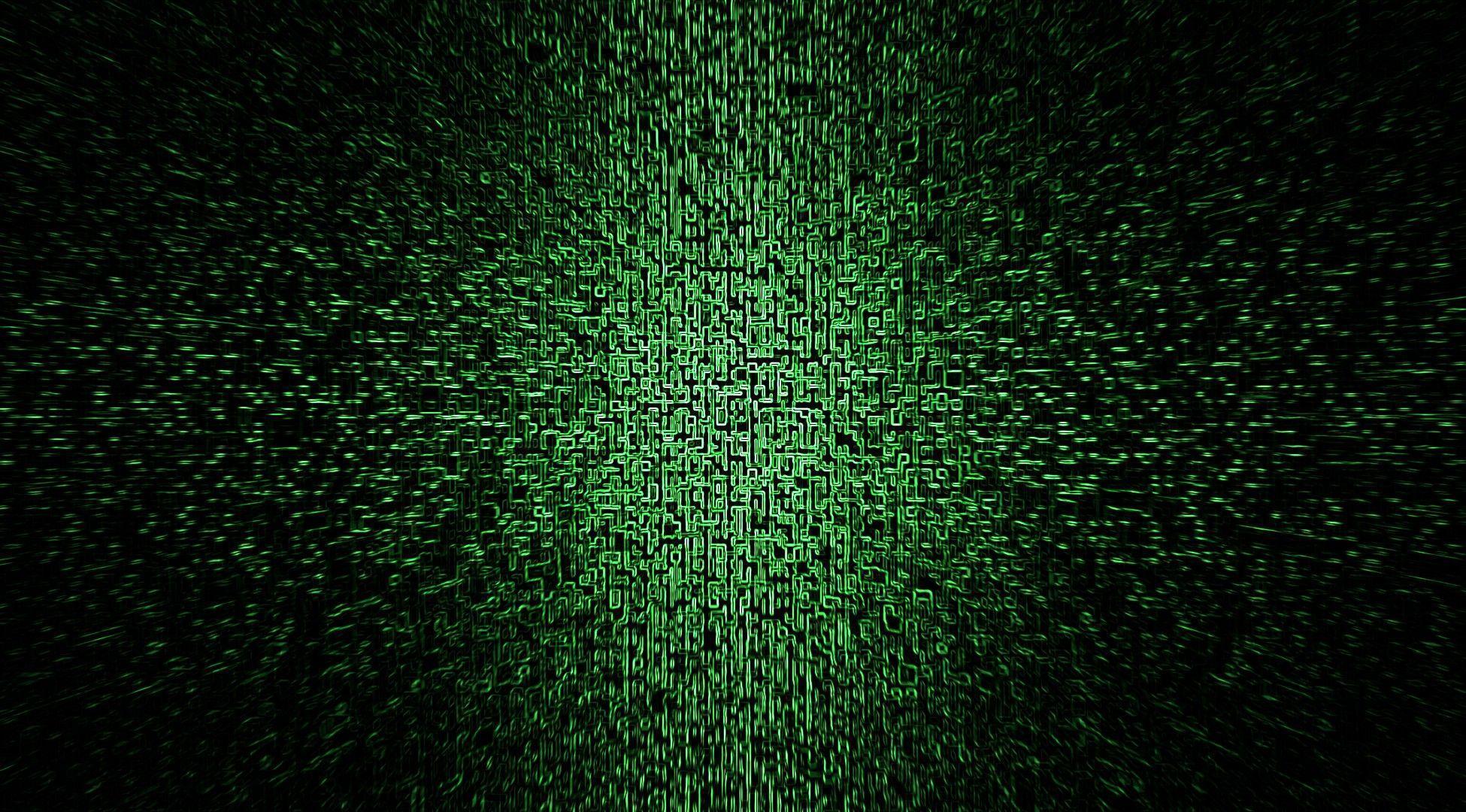 Green And Black Desktop Background Wallpaper HD Resolution