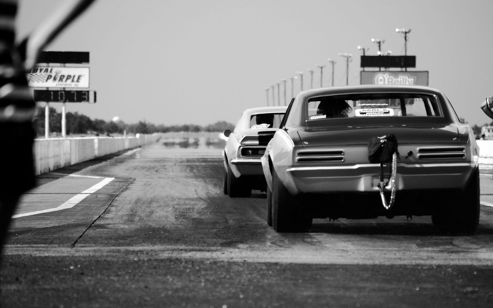 Drag Racing Background Download