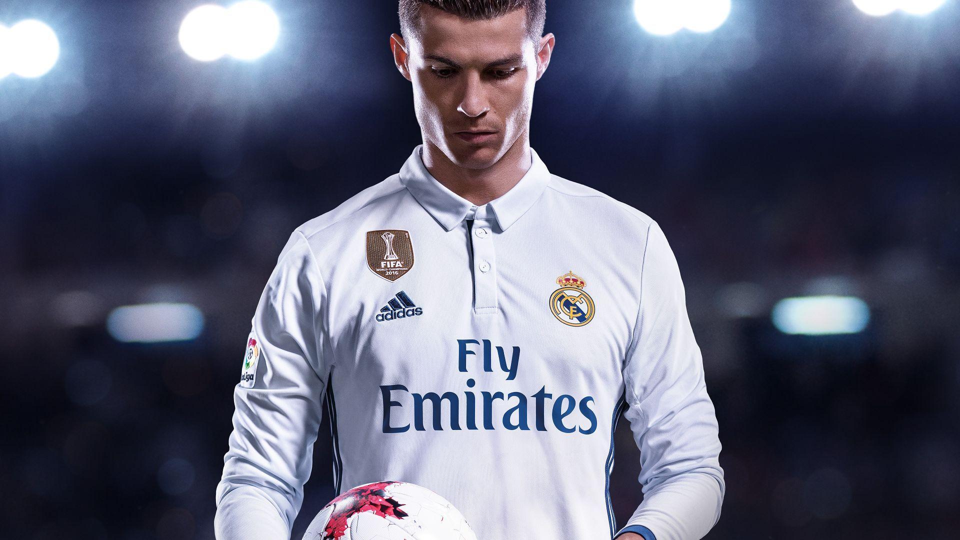 FIFA 18 for PC