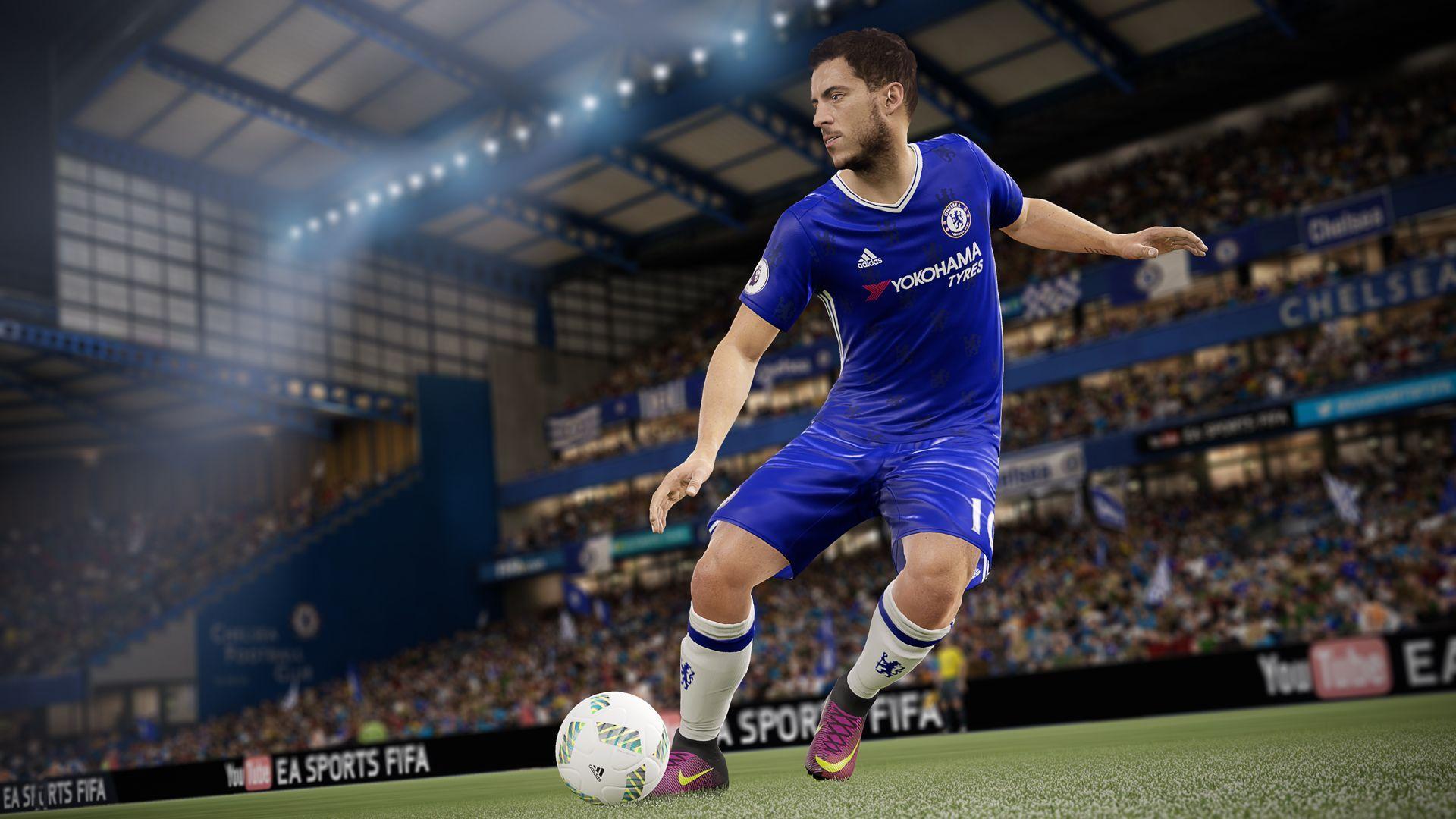 FIFA 18 Release Date, Features, Wishlist, System Requierements