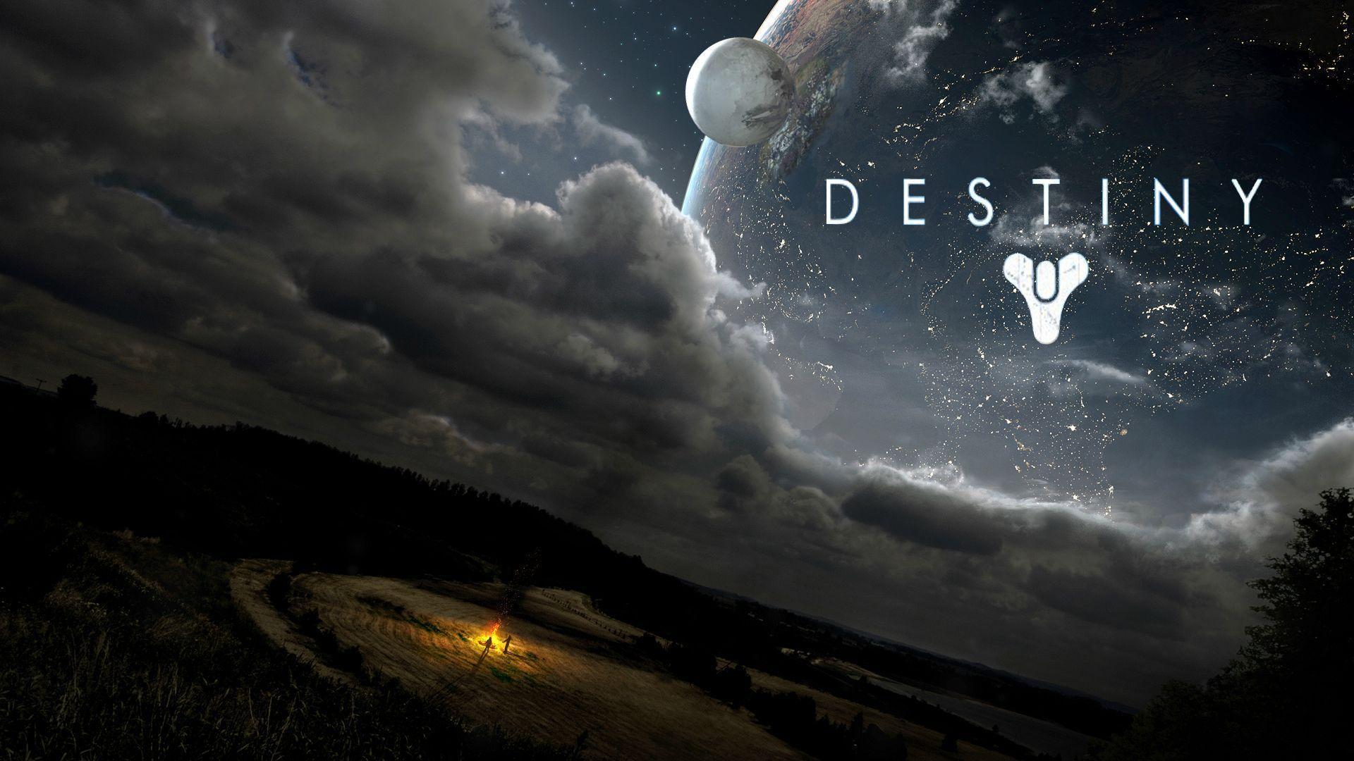 Destiny Computer Wallpaper, Desktop Backgroundx1080