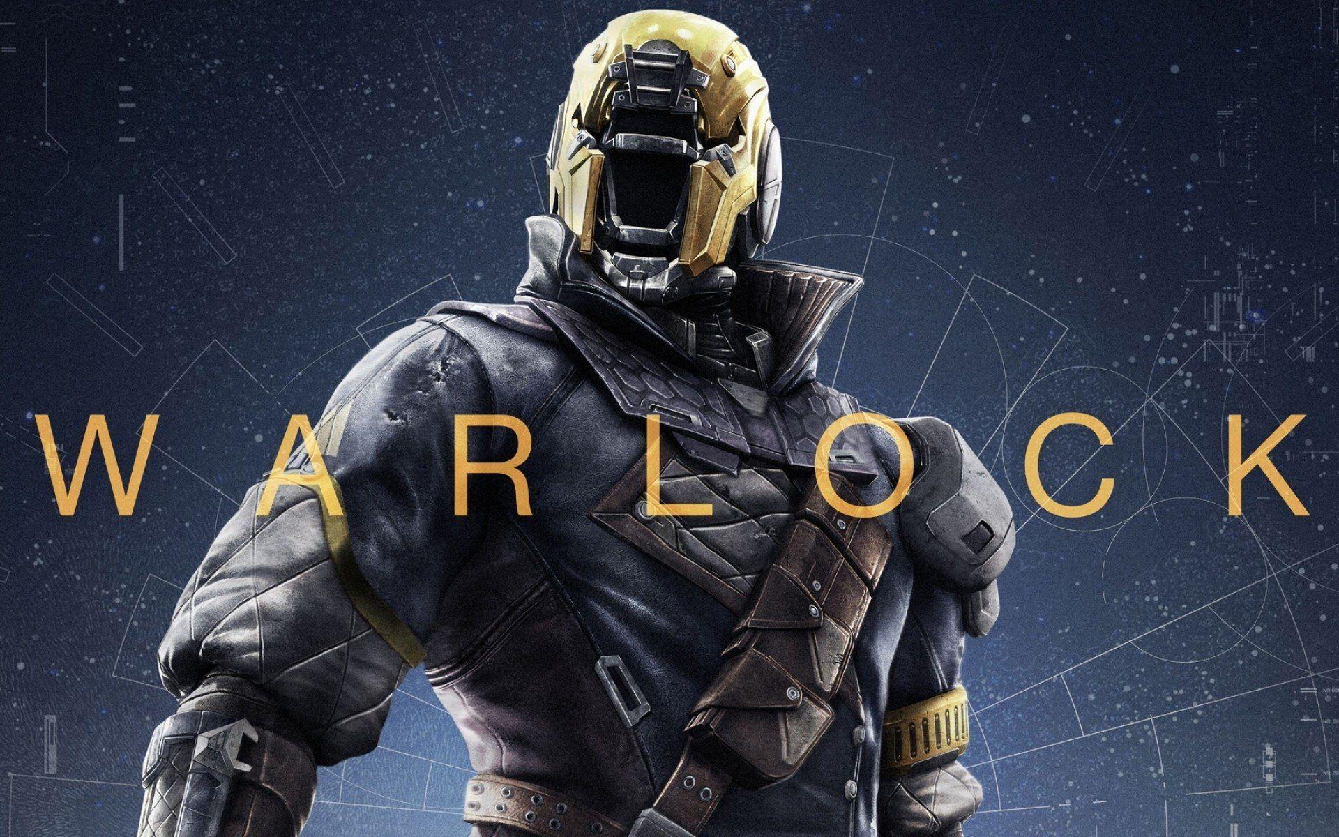 Warlock (Destiny) HD Wallpaper and Background Image