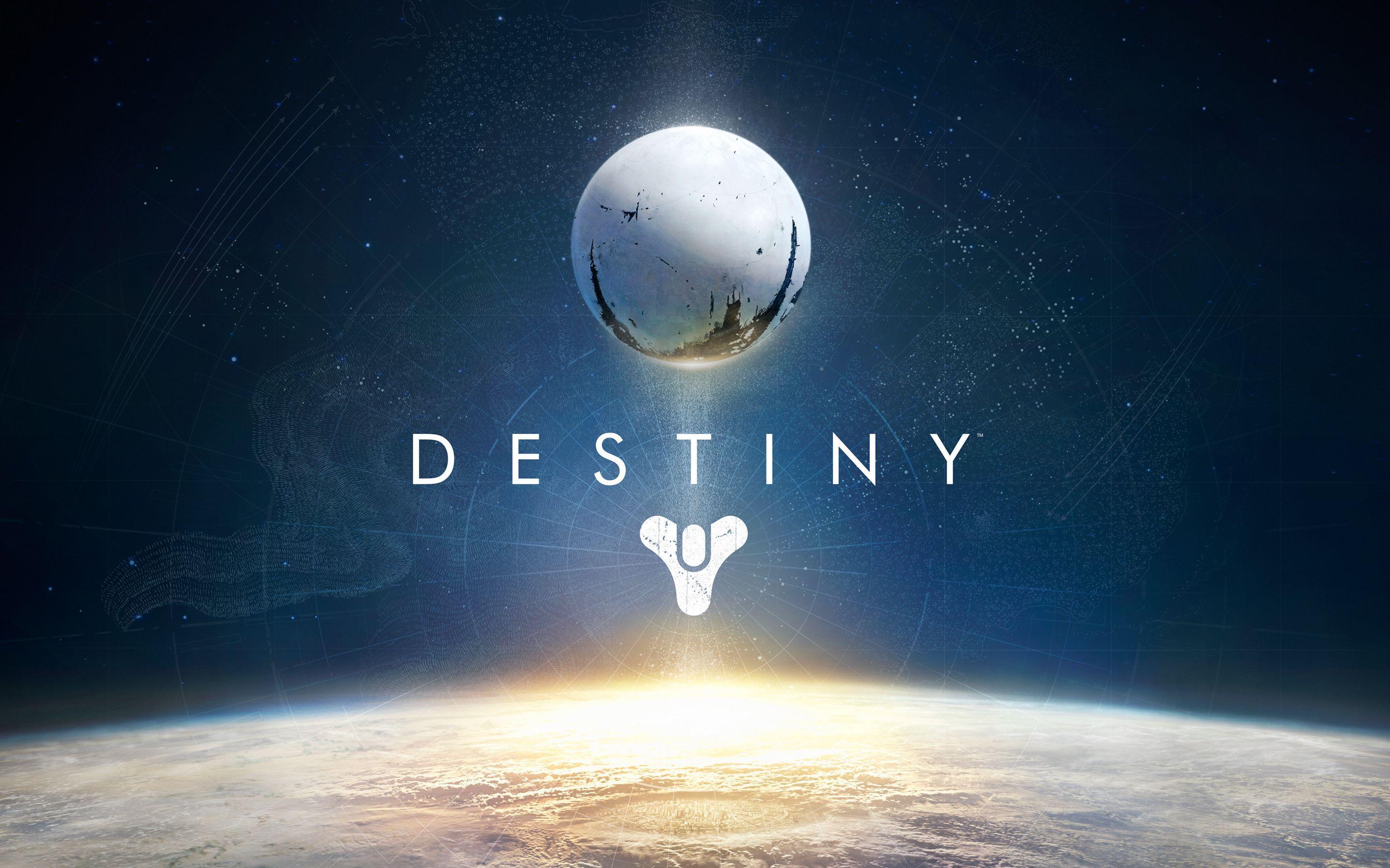 Destiny Game Wallpaper /wallpaper