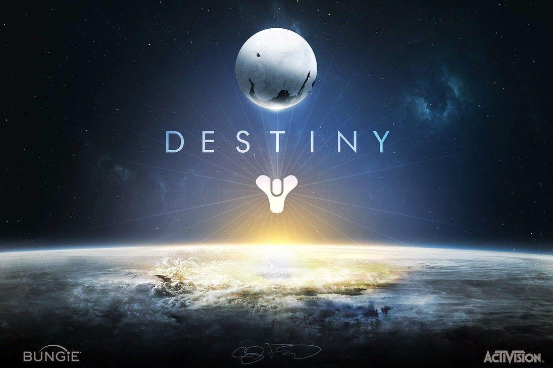 Destiny: Marketing the Next Great Video Game Franchise
