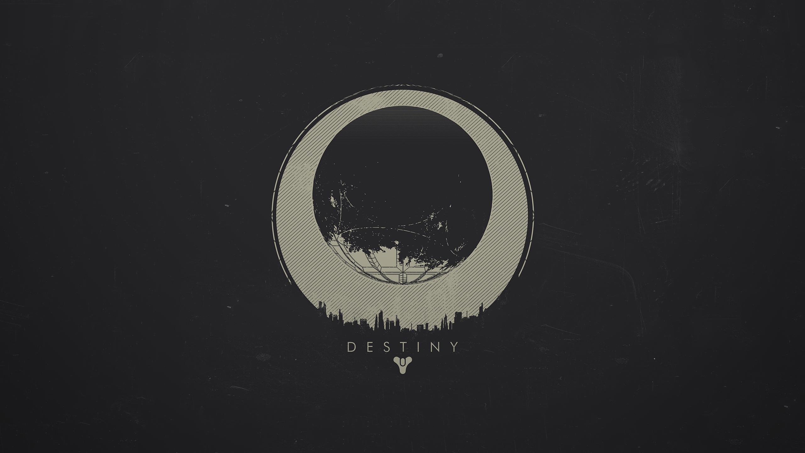 Destiny Wallpaper Bungie