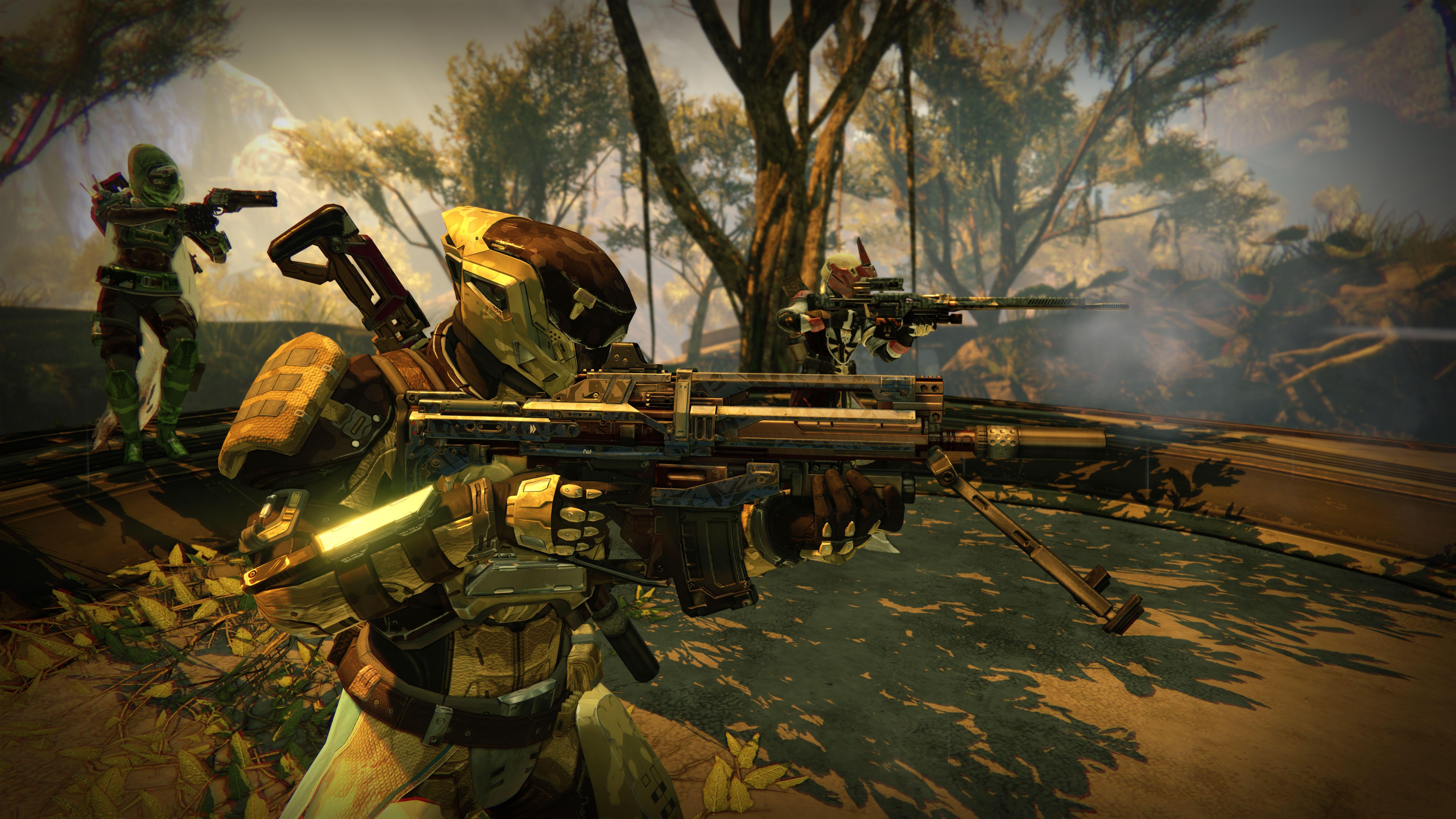 Destiny Computer Wallpaper, Desktop Backgroundx4320