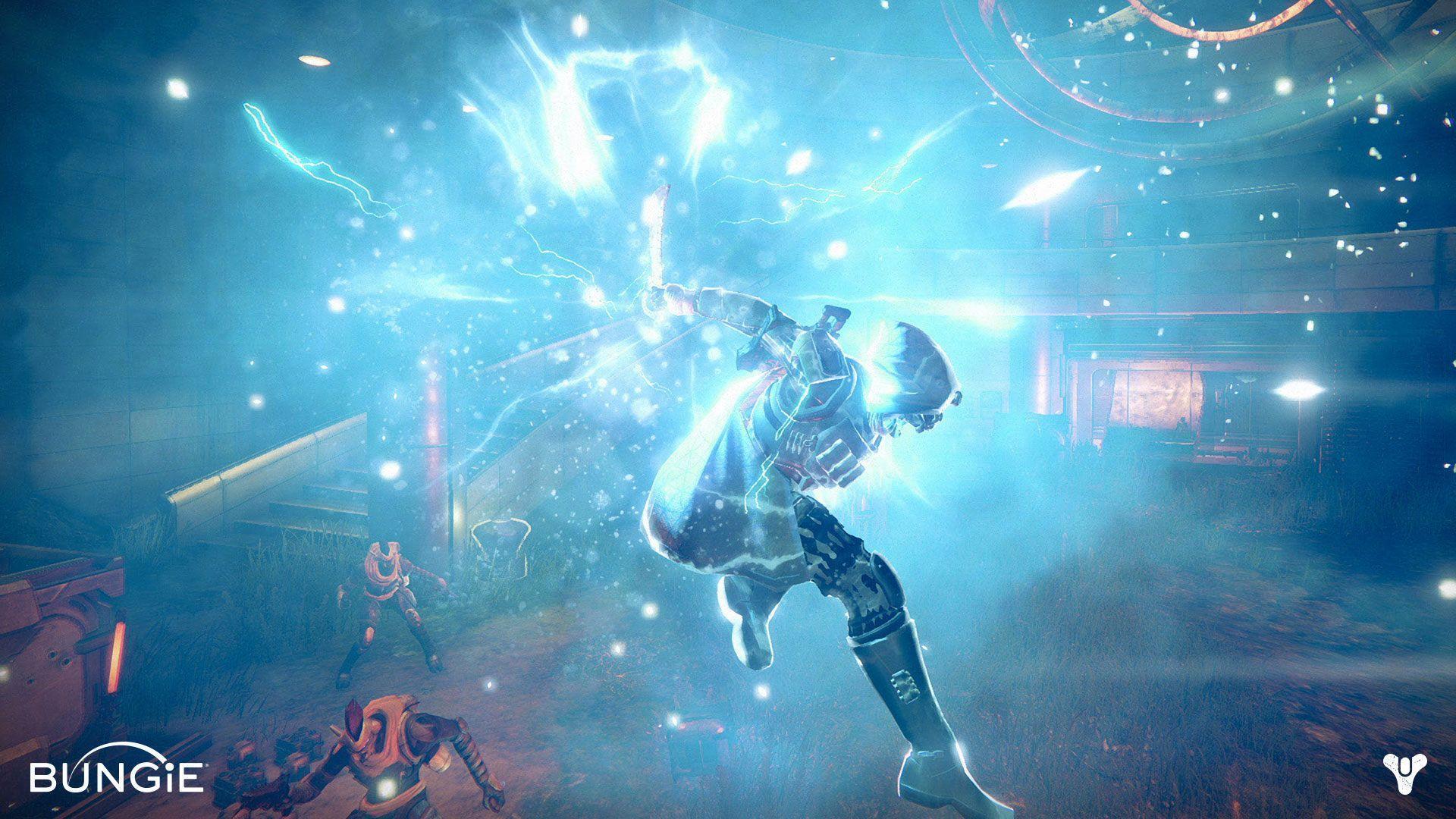 Destiny Game Wallpaper HD 1080p