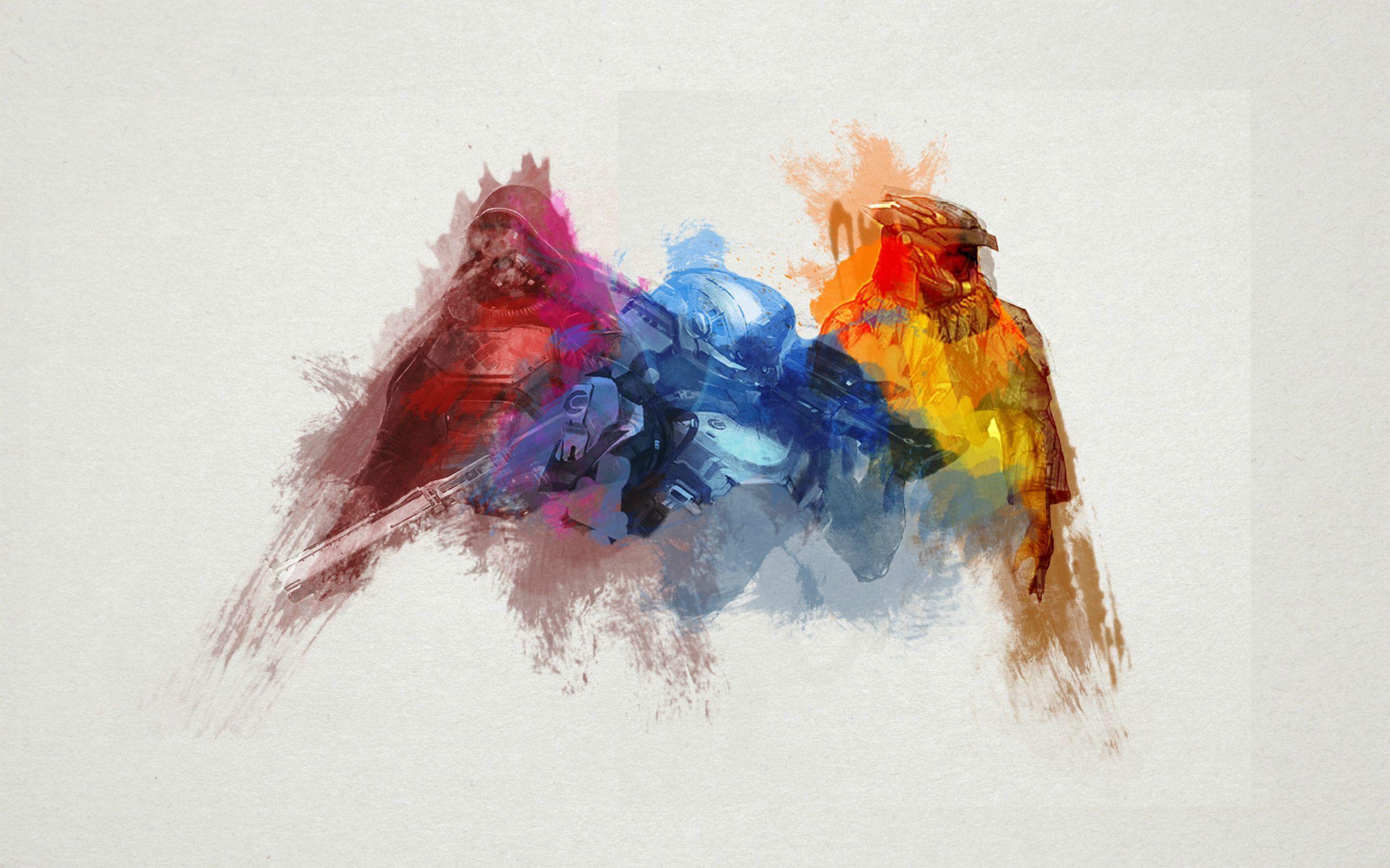 Destiny Wallpaper HD