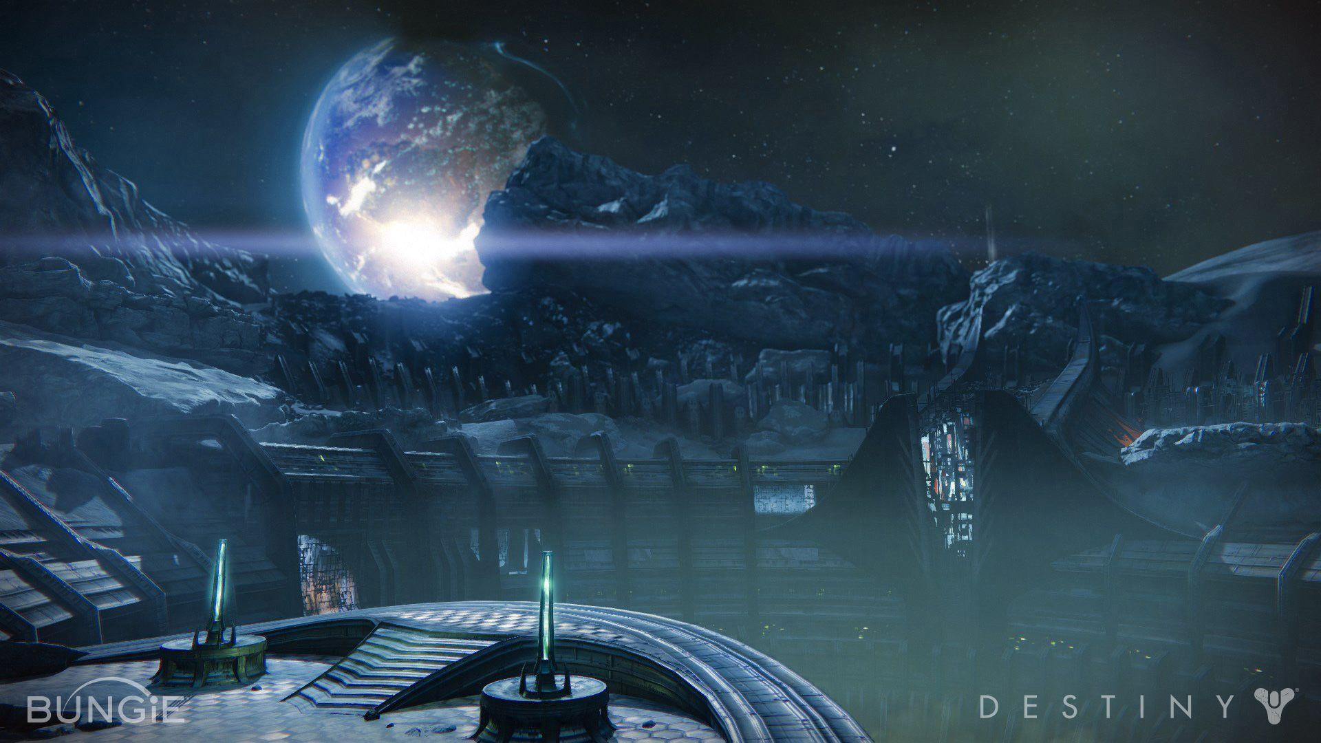 Destiny Full HD Wallpaper and Background Imagex1080