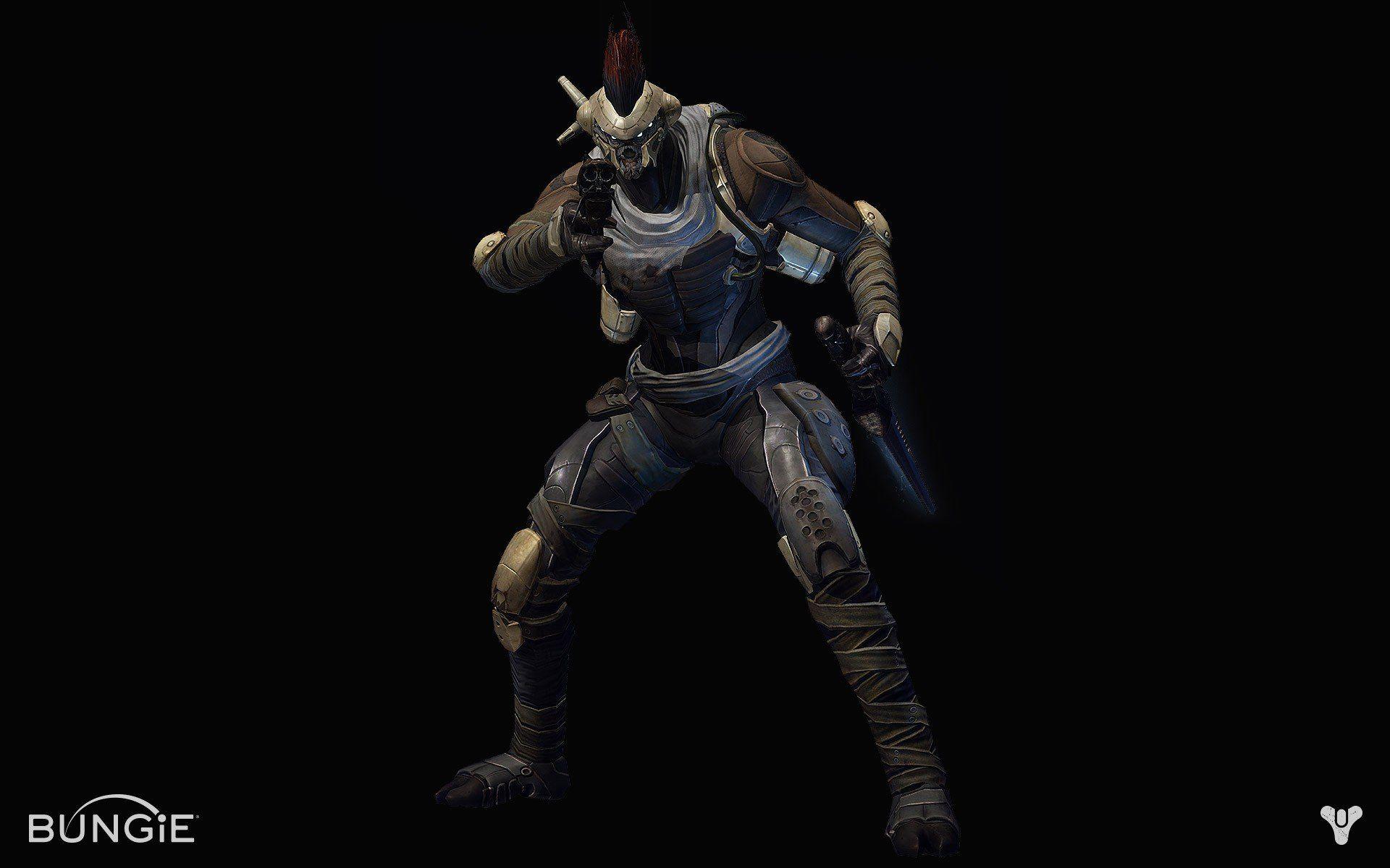 Video games futuristic concept art science fiction Bungie Destiny