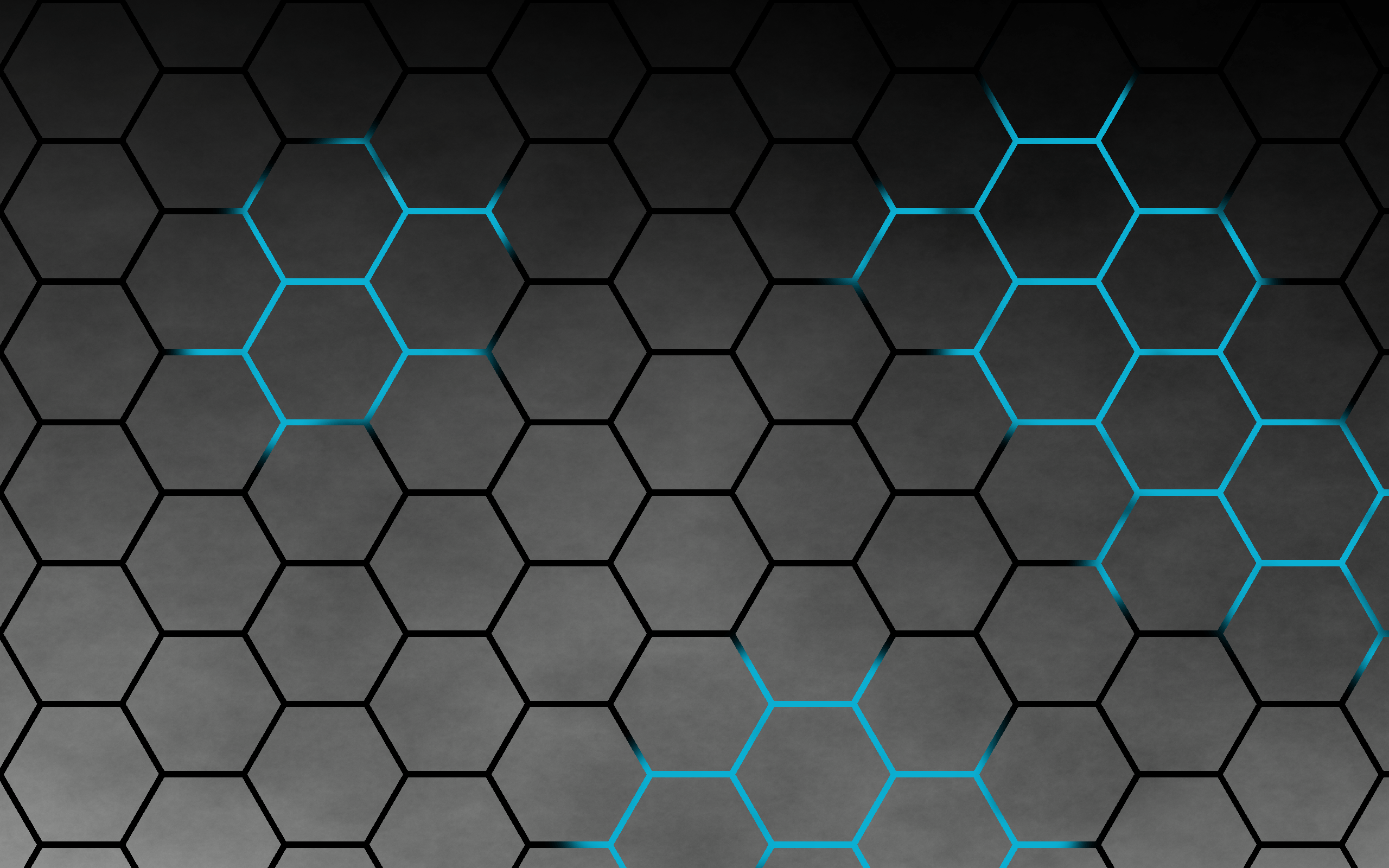Honeycomb HD Wallpaper