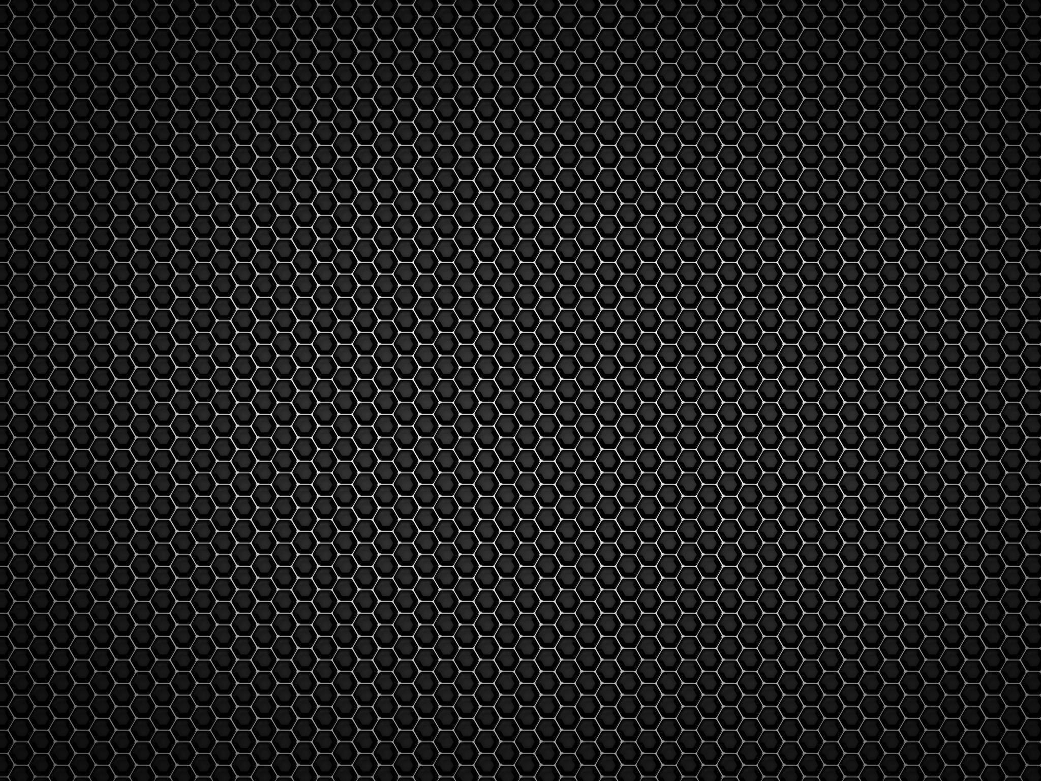 Green and Black Honeycomb Wallpaper Download  MobCup
