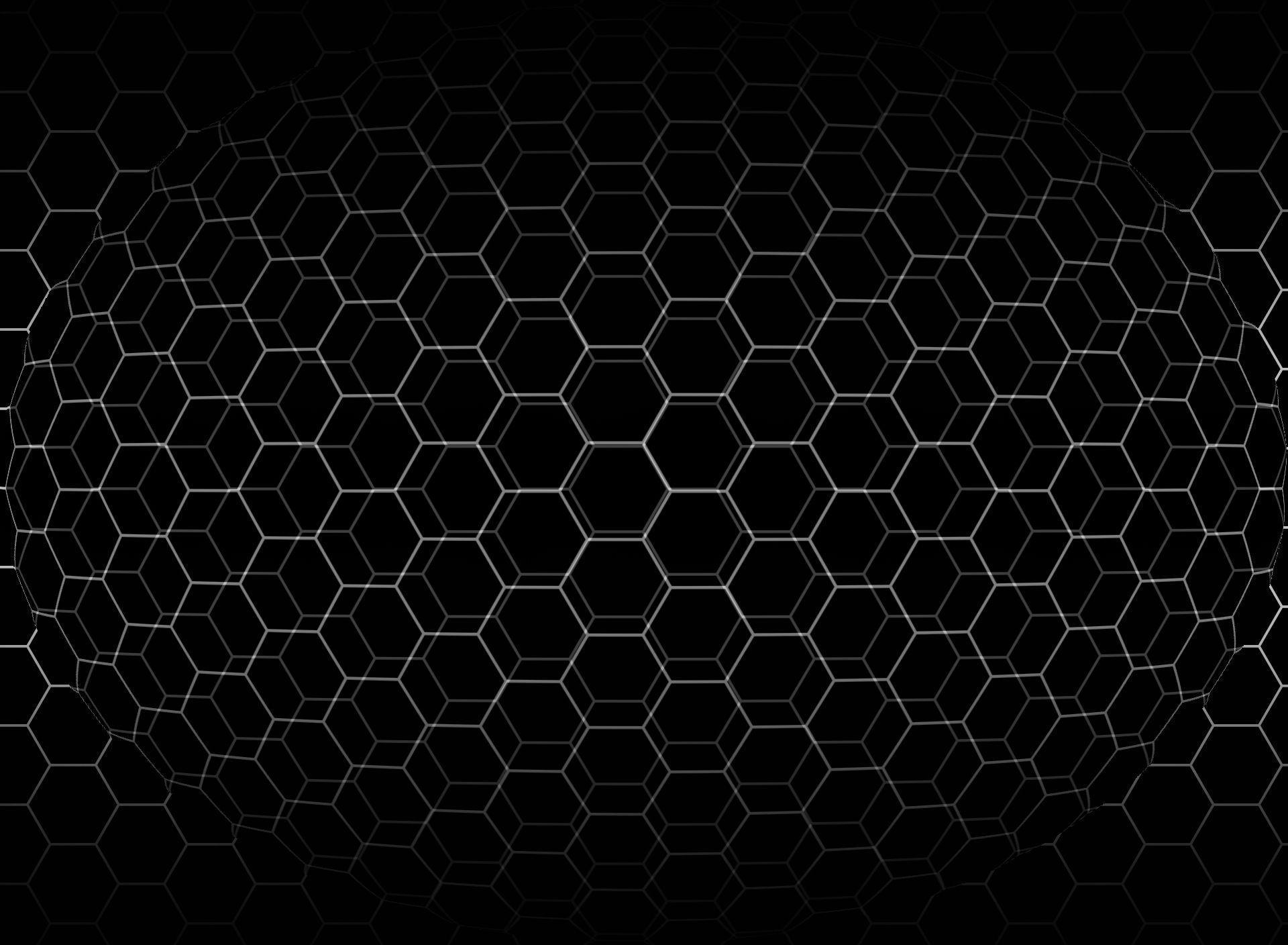 Honeycomb Wallpaper