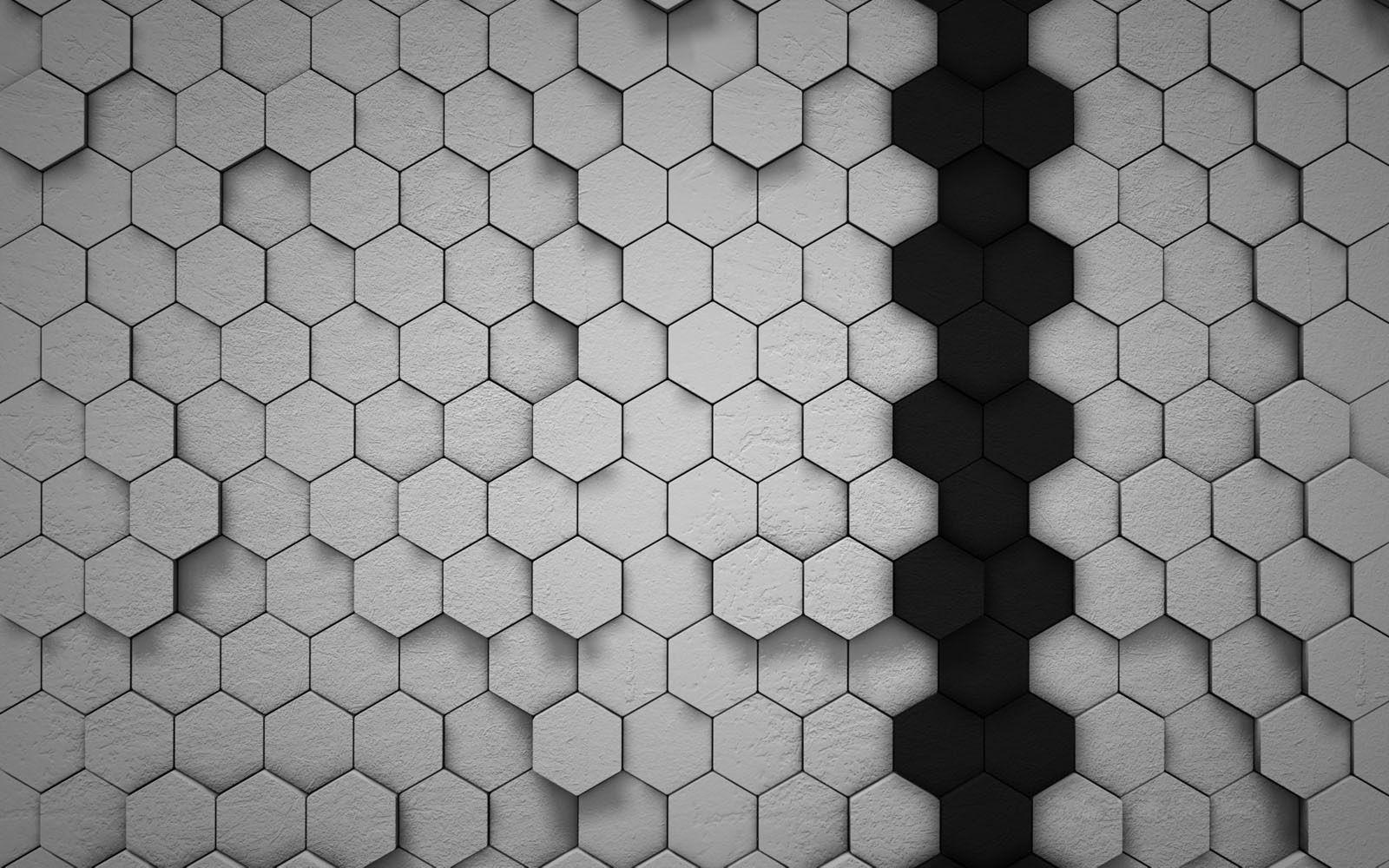 VTT3131: Honeycomb Background In High Quality, B.SCB Wallpaper