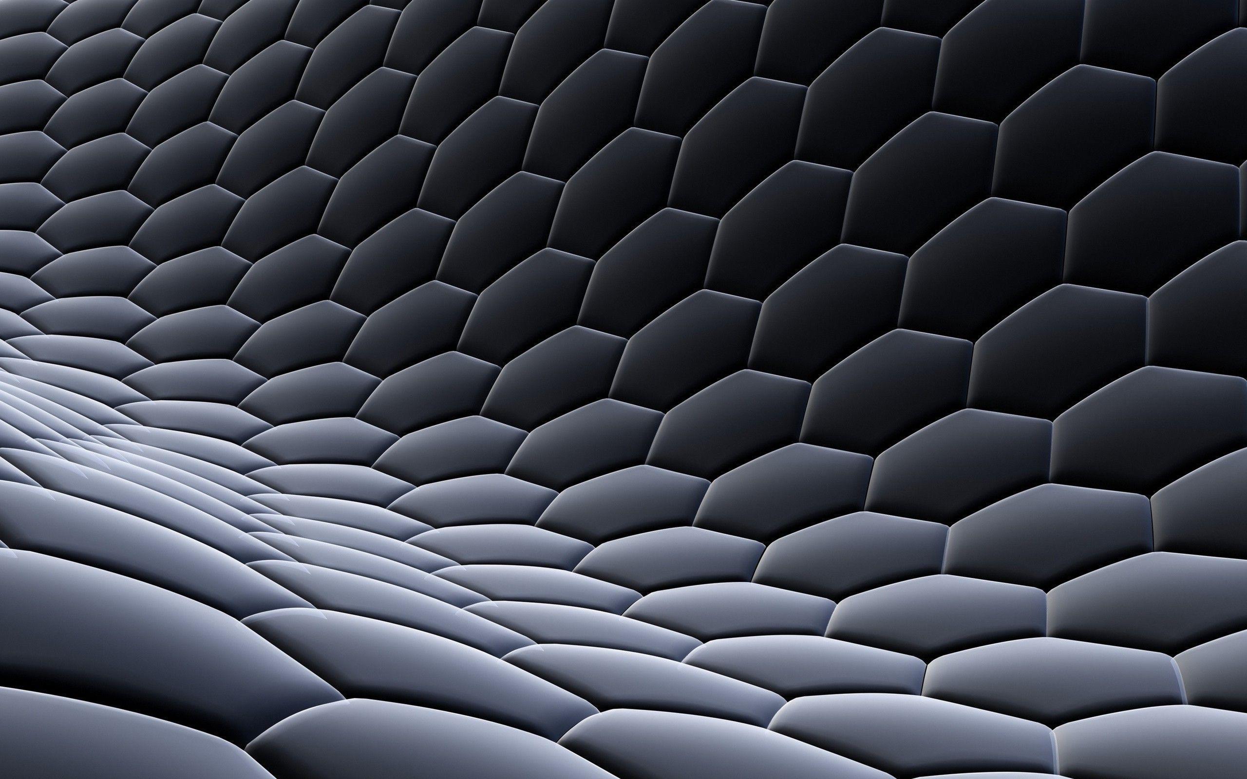 HONEYCOMB Wallpaper By Architects Paper