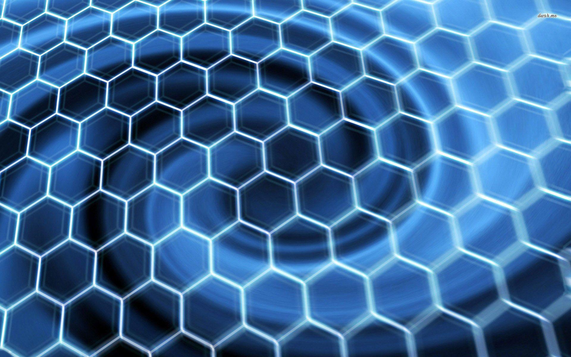 Microsoft Honeycomb Wallpaper