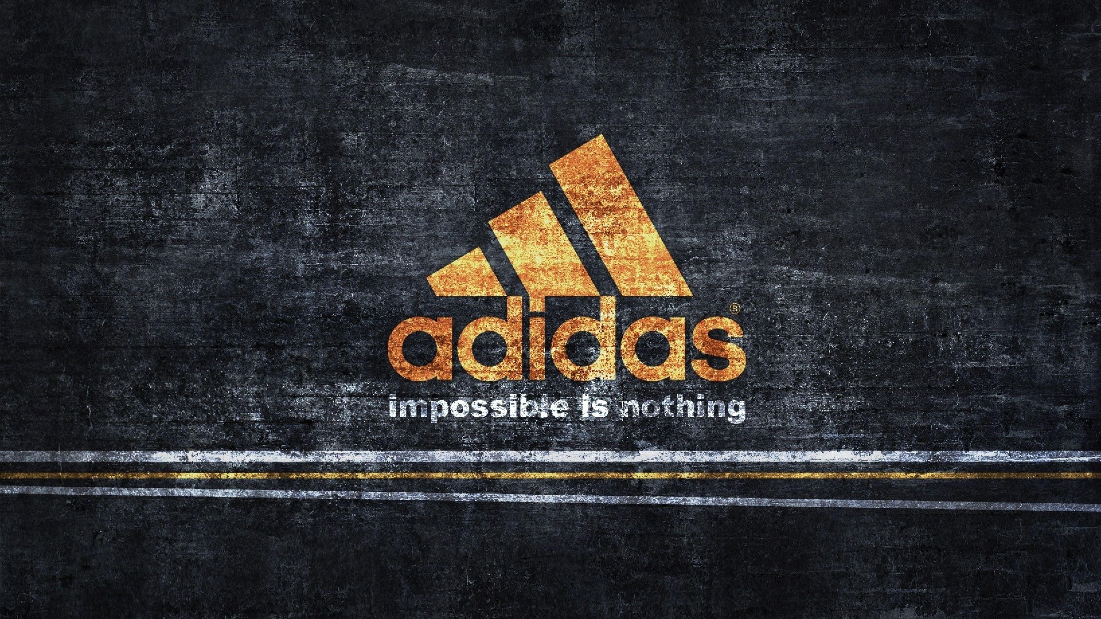 Wallpaper adidas outlet 4k