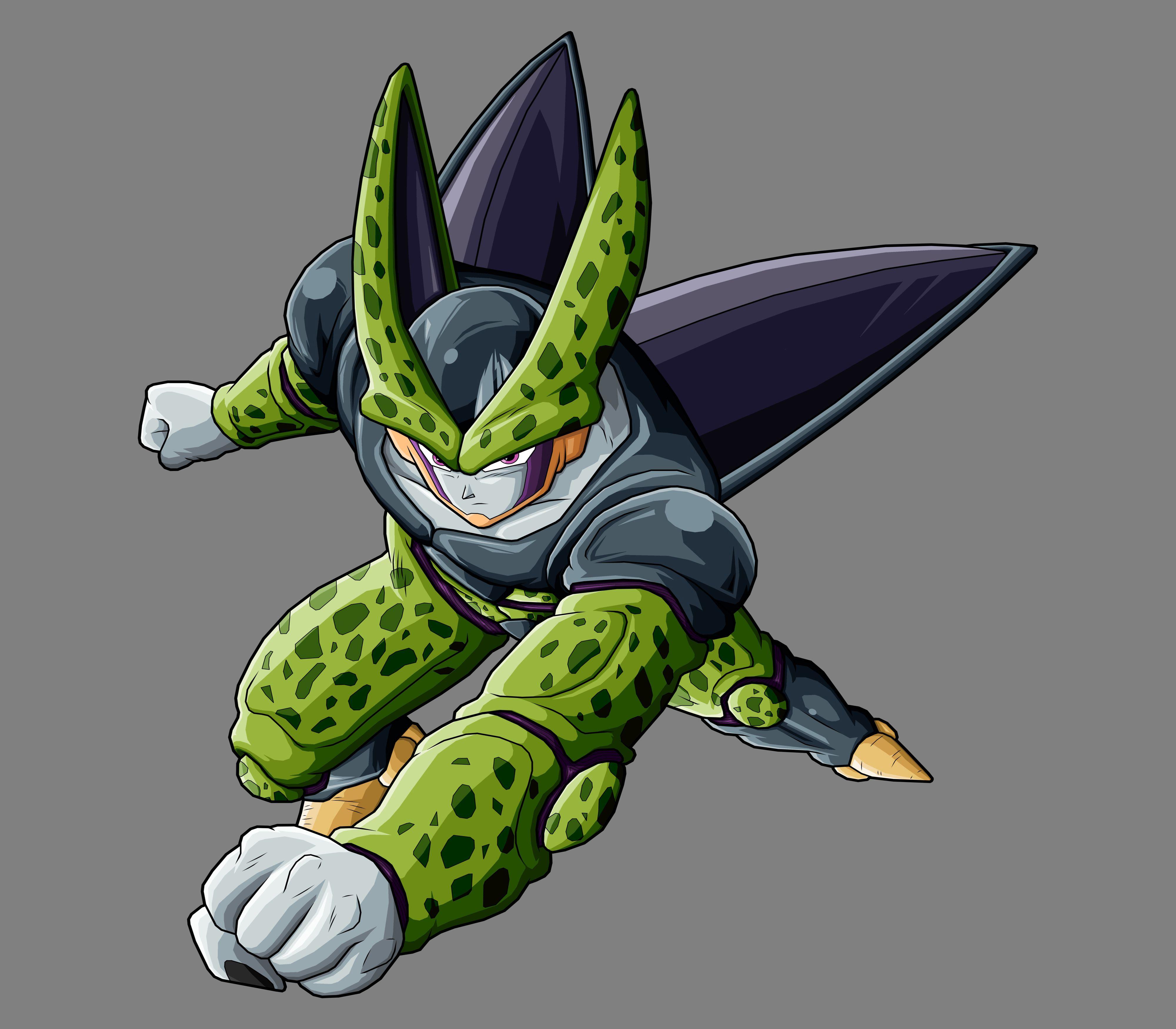 Cell Perfect 4k Ultra HD Wallpaper and Background Imagex3500