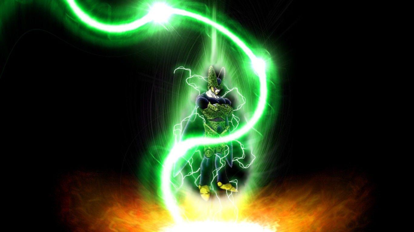 free dragon ball z wallpaper for cell phones