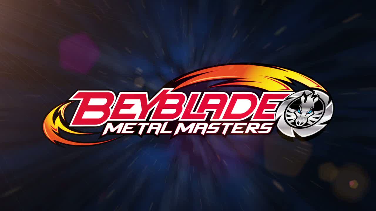 Beyblade Metal Masters. BeyBlade Wiki