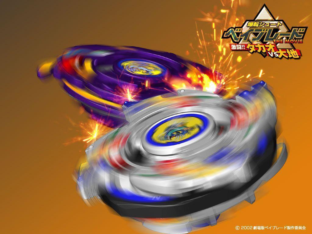 Download Beyblade / Anime wallpaper / 1024x768. My (8 Y) son's