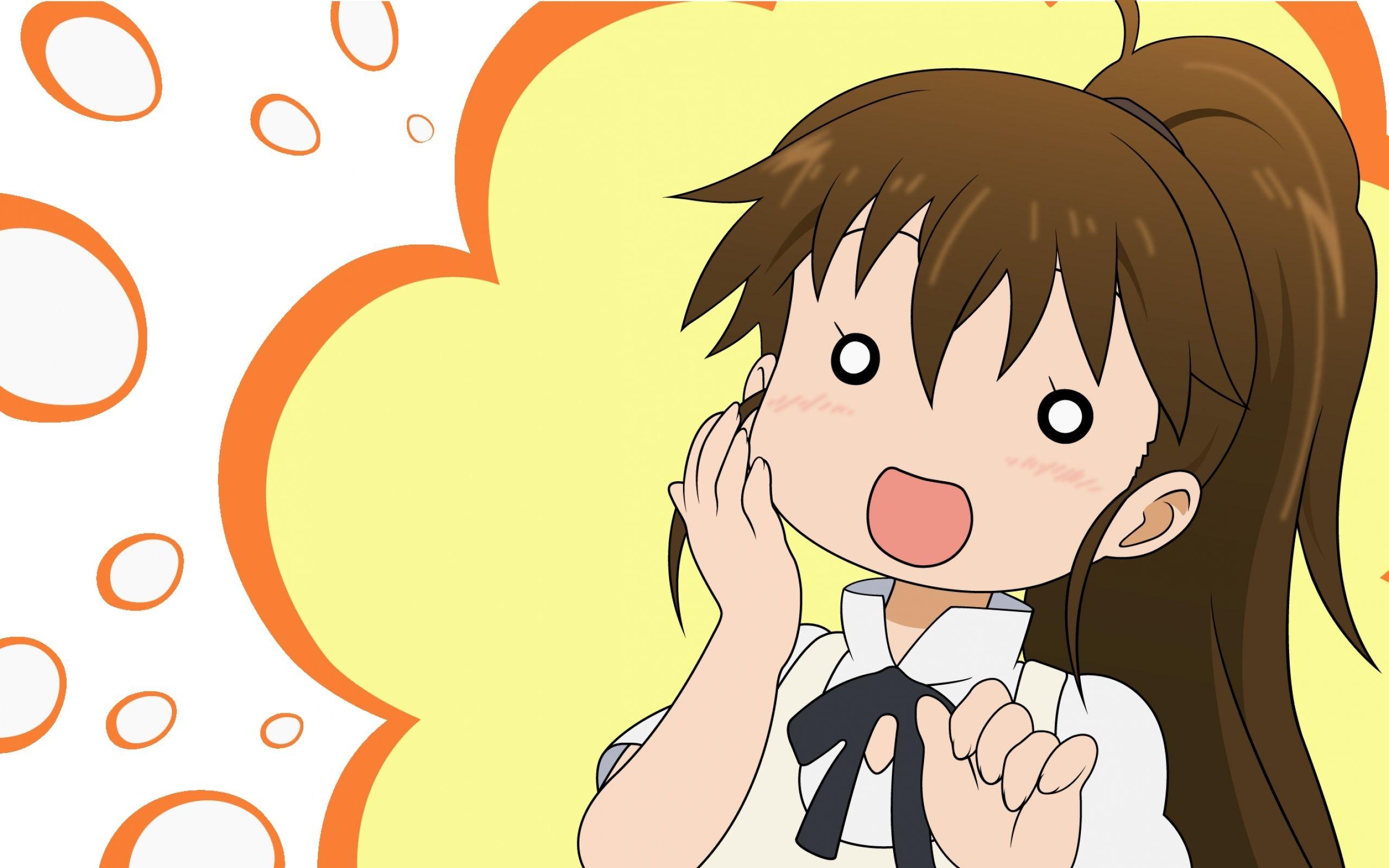 Download Wallpaper, Download 2560x1600 working anime 2589x1434