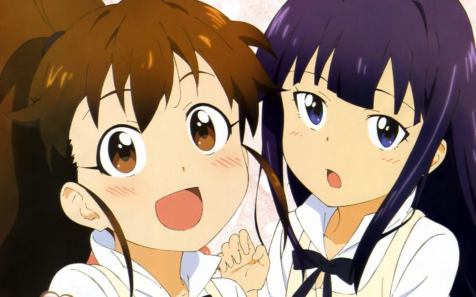 Working Wallpaper 5 Gallery. Wallpaper Download. Chibi