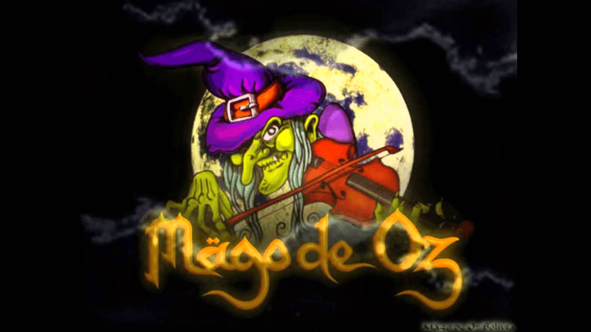 Karaoke Dies Irae Mago De Oz Cover By Richard Youtube