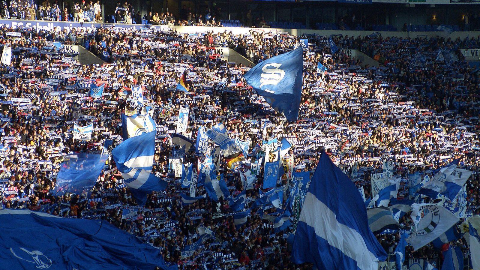 Bundesliga's FC Schalke 04 reportedly purchasing European League