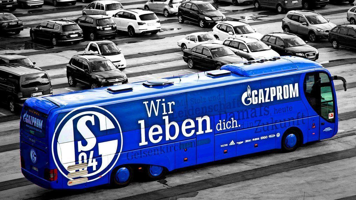 Schalke 04 Wallpaper