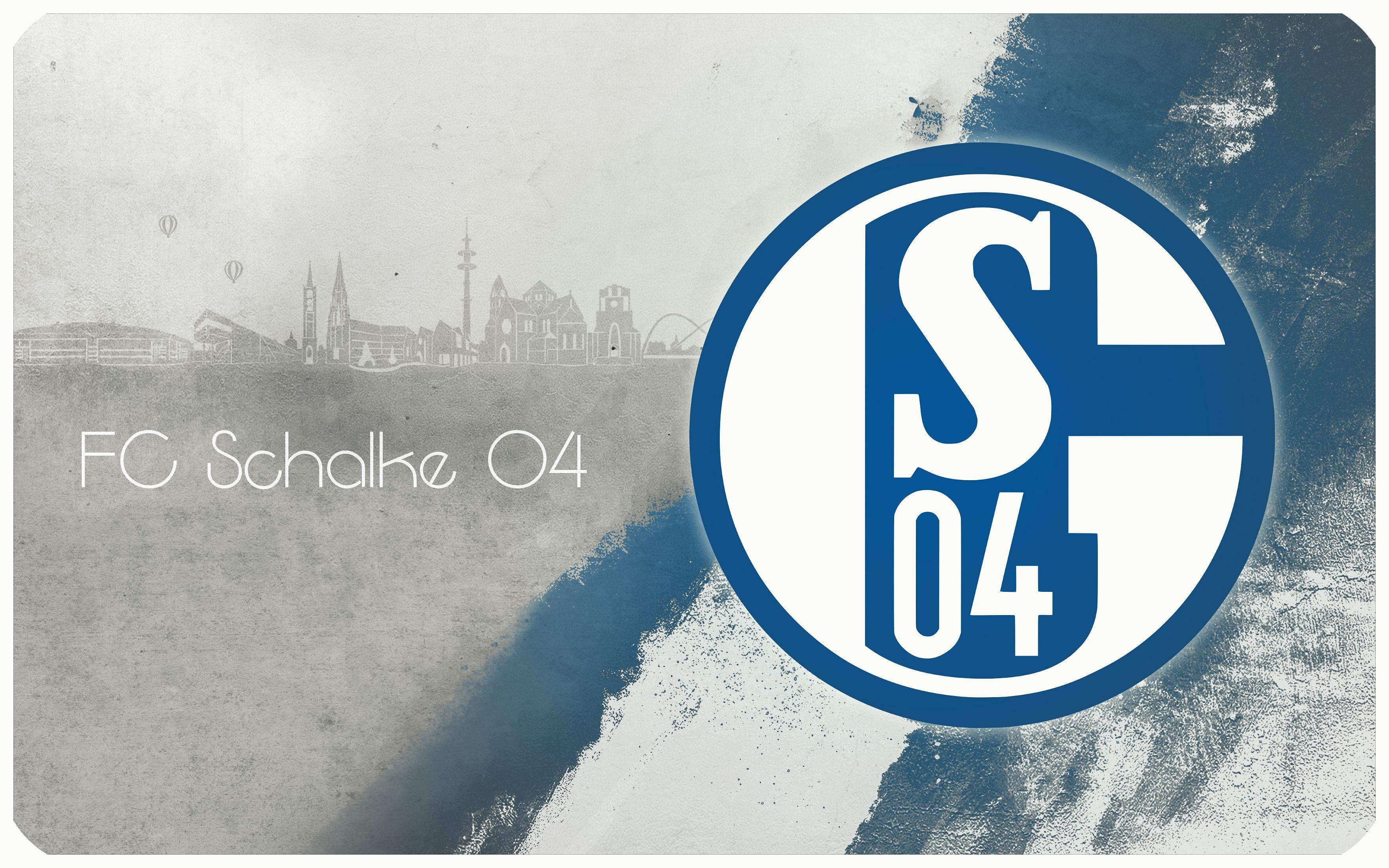FC Schalke 04 (Wallpaper 7)
