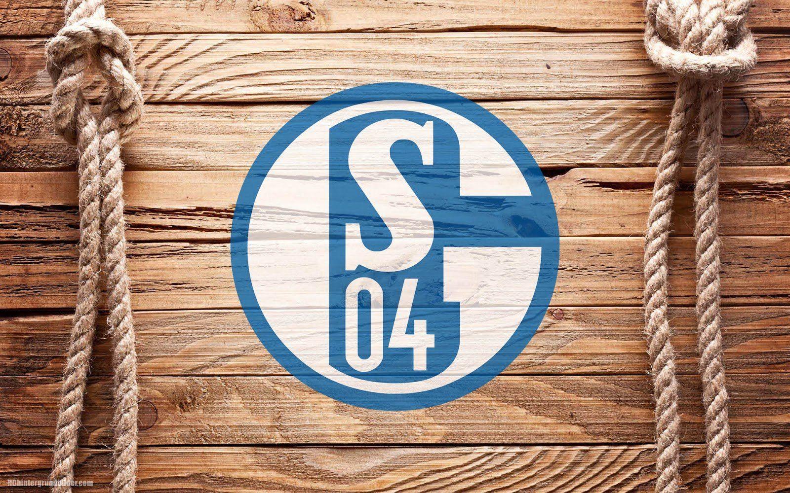 Schalke 04 Wallpaper