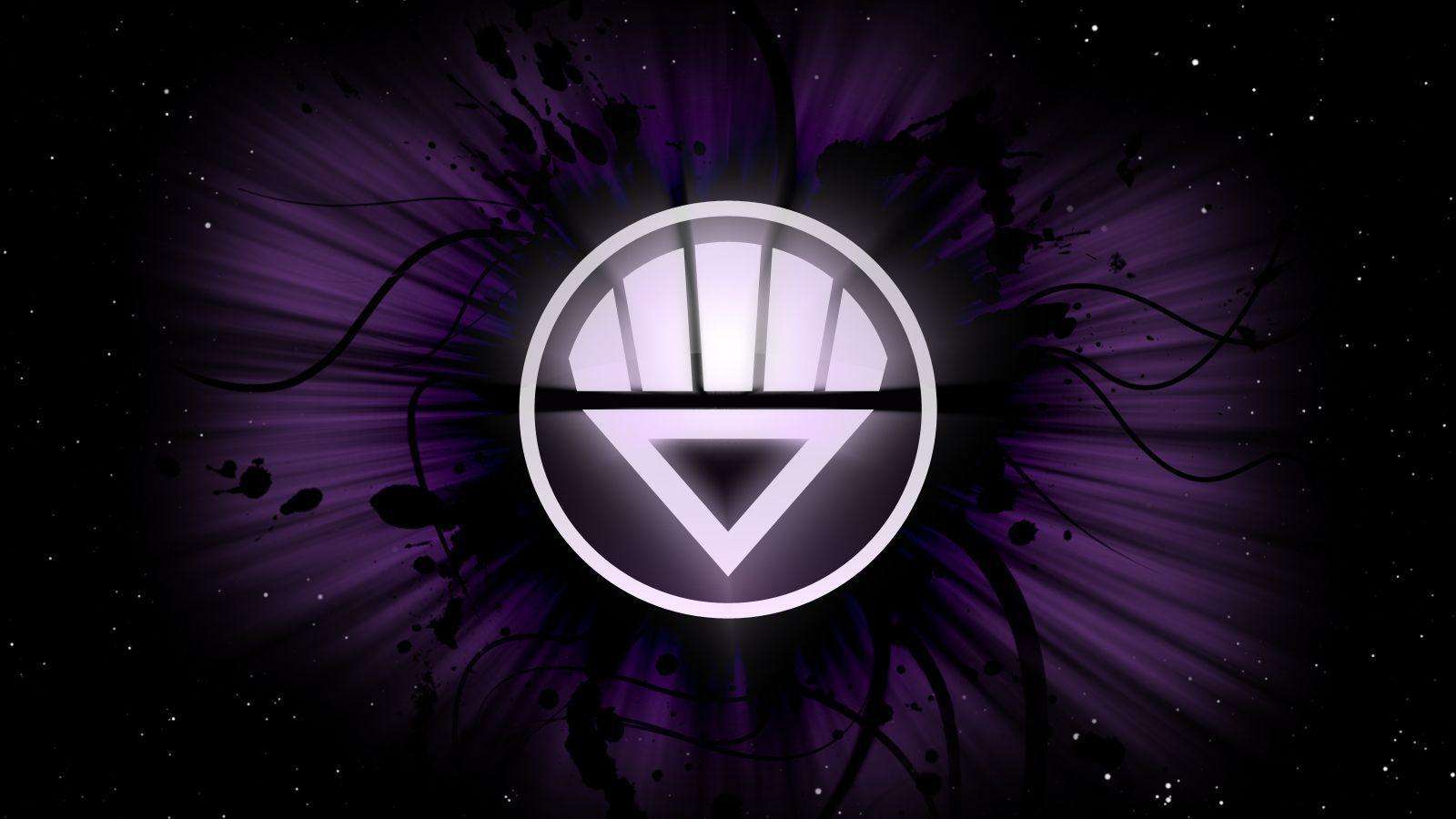 Black Lantern Corps Wallpaper by. Green