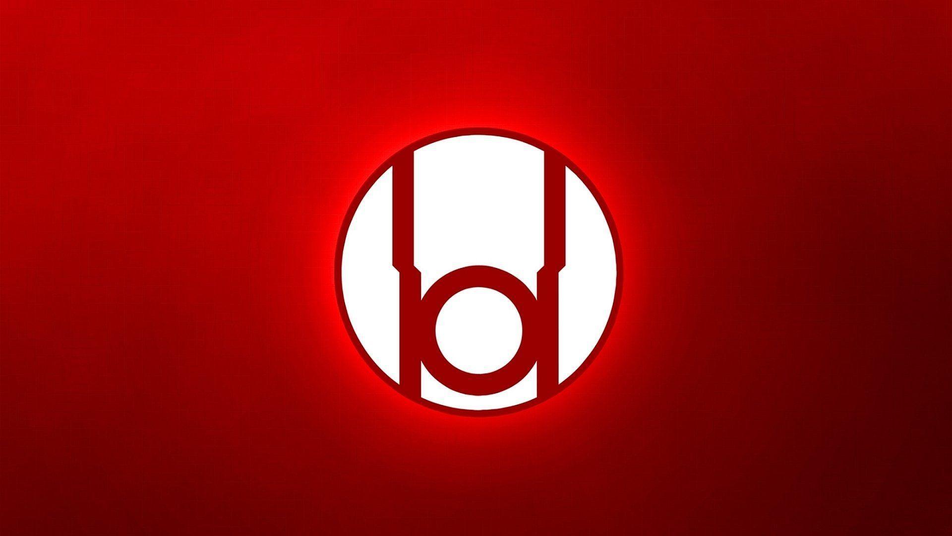 Red Lantern HD Wallpaper and Background Image