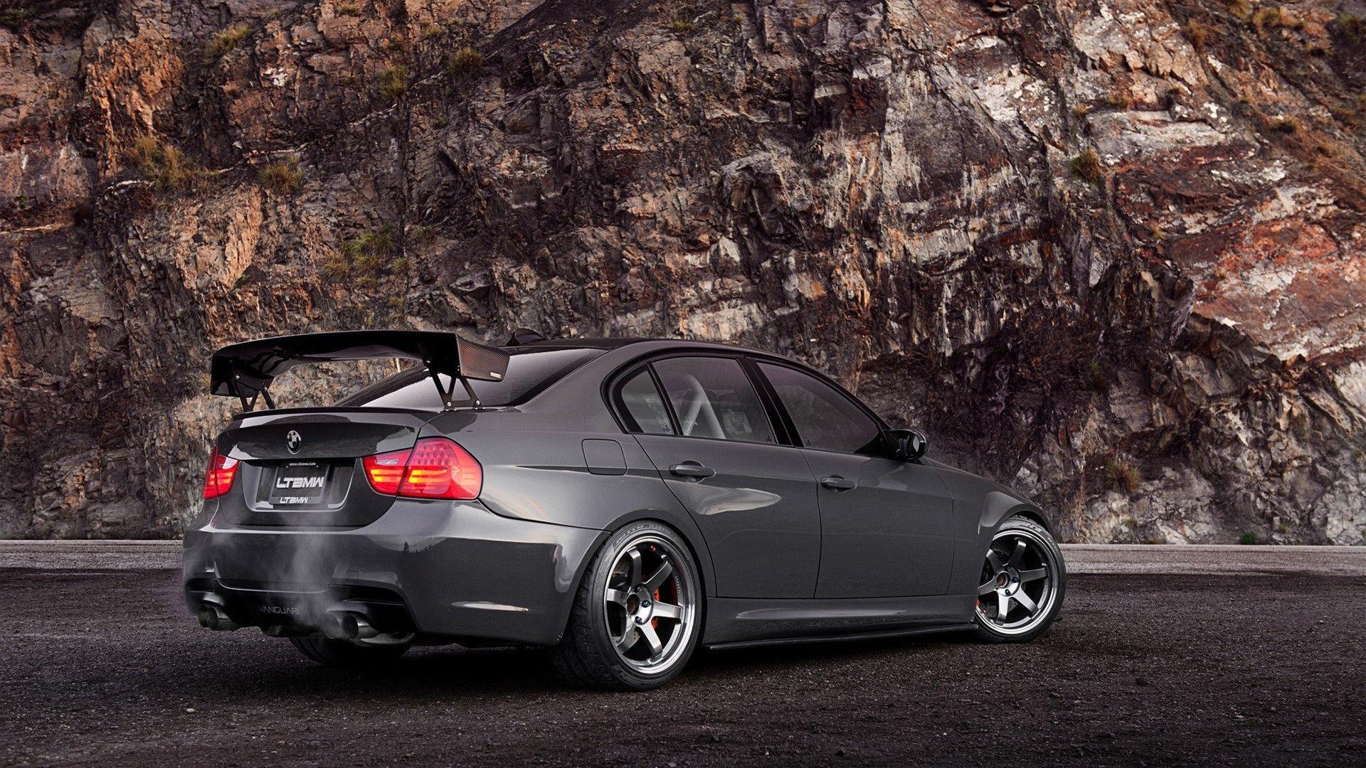 Bmw E90 Hd Wallpaper