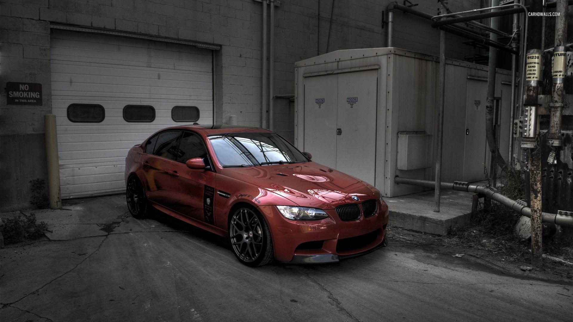 BMW E90 Wallpaper (30 Wallpaper)