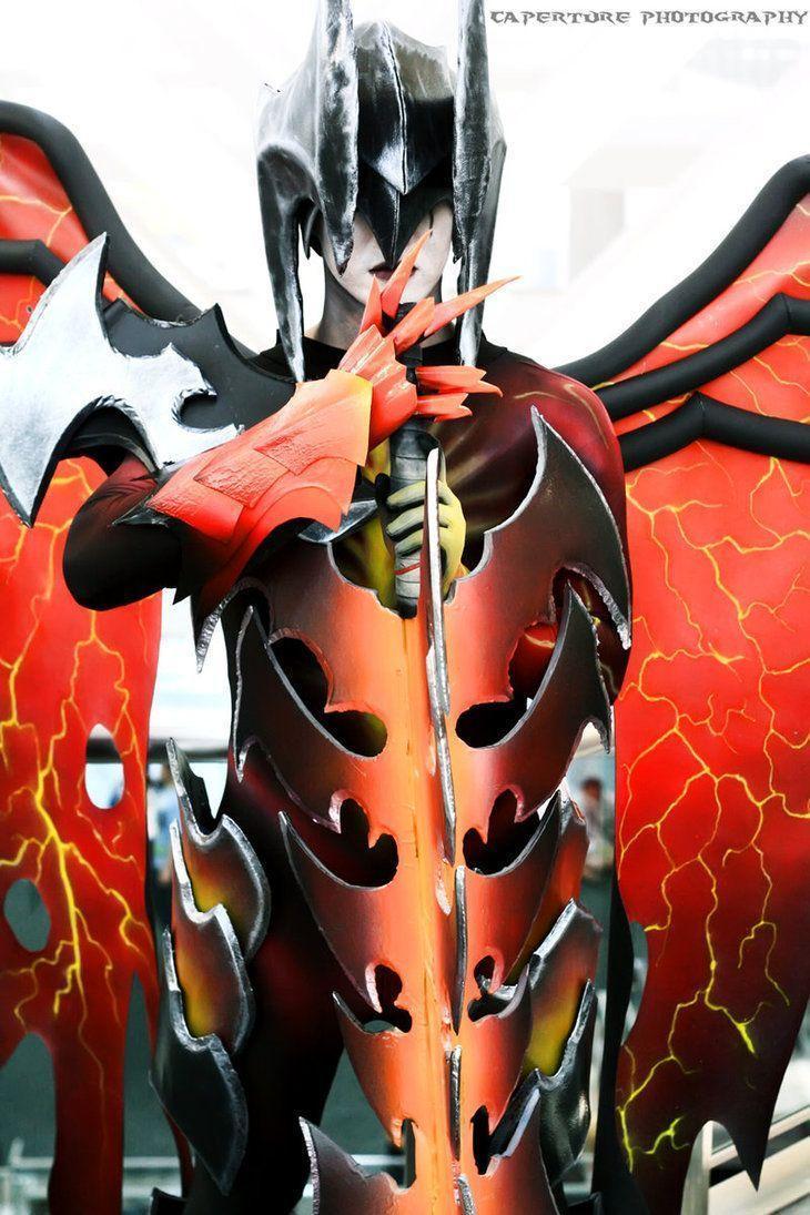 best image about Aatrox. Desktop background