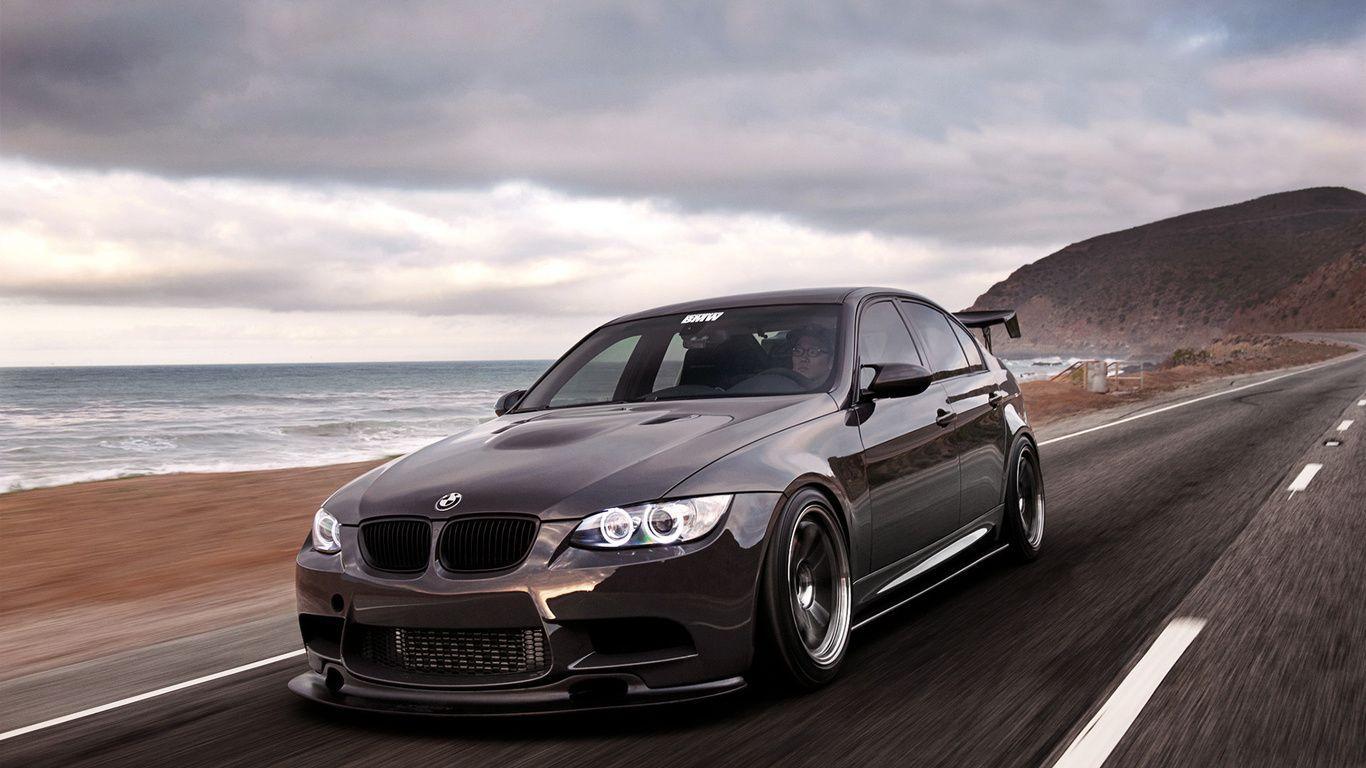 Tag For Bmw 3 Series E90 Wallpaper