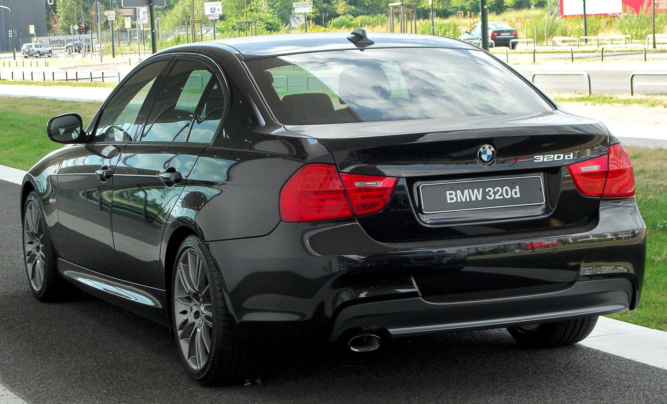 BMW E90 Wallpapers Wallpaper Cave