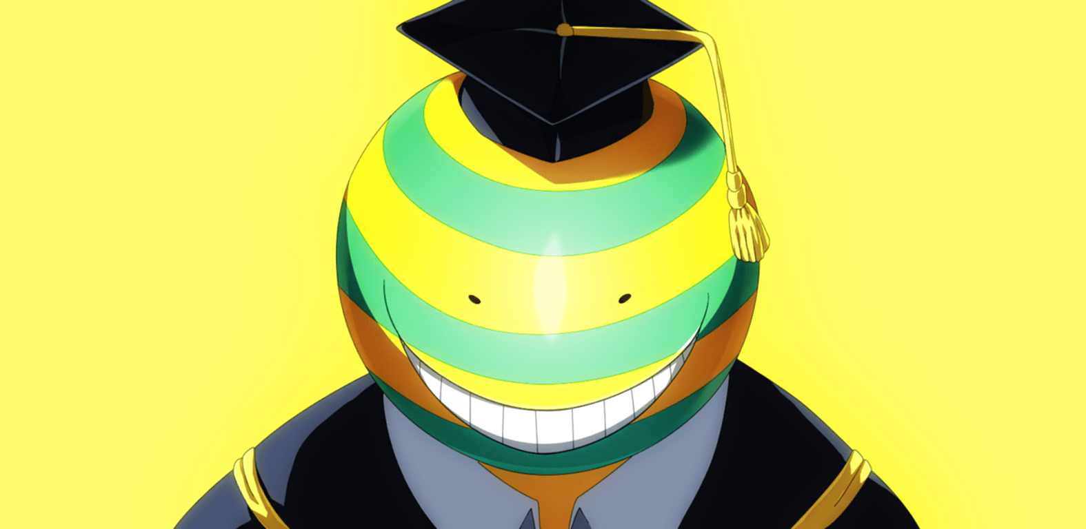 Assassination Classroom Sub Gallery By: drak95