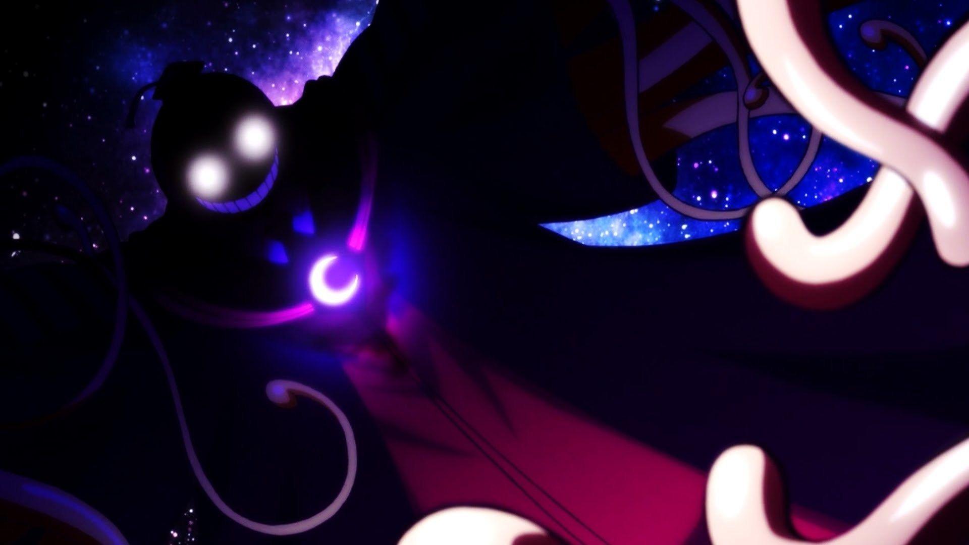 Koro Sensei Computer Wallpaper, Desktop Backgroundx1080