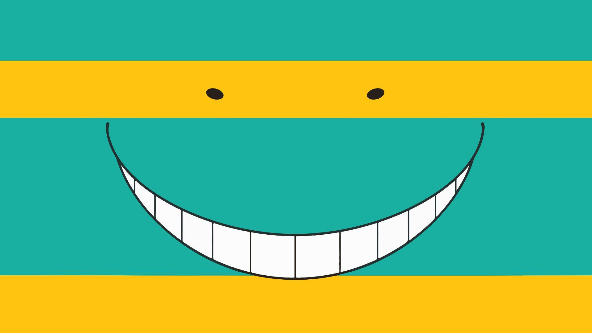 Assassination Classroom Full HD Wallpaper and Background