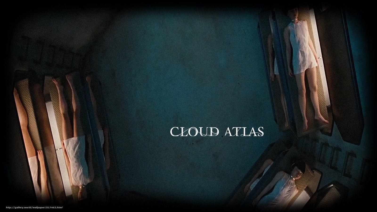 Download wallpaper manufactured goods, Cloud Atlas free desktop