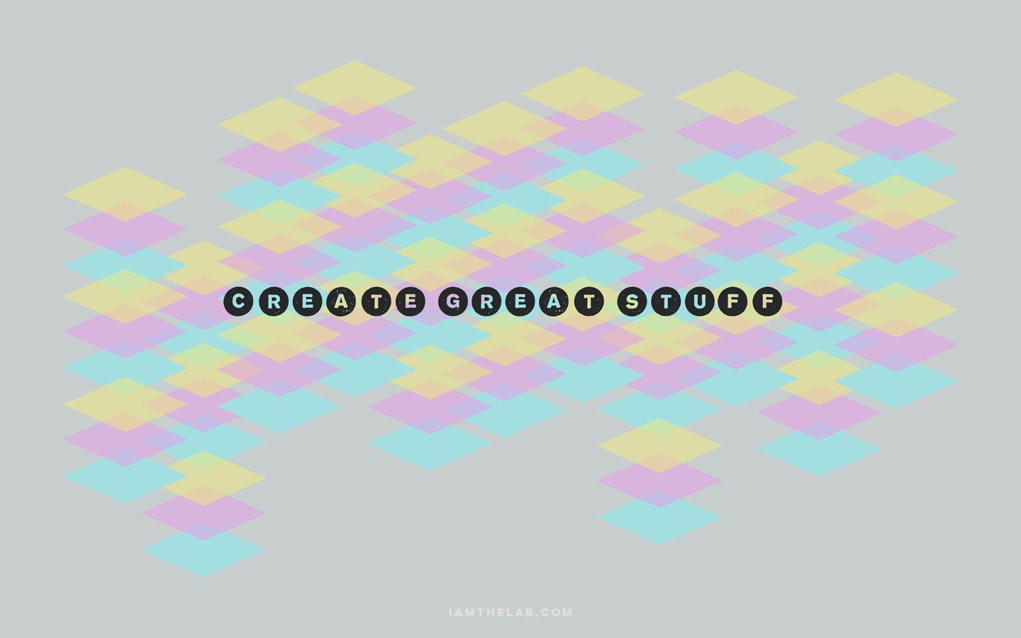 IAMTHELAB Archives: Free Desktop Wallpaper