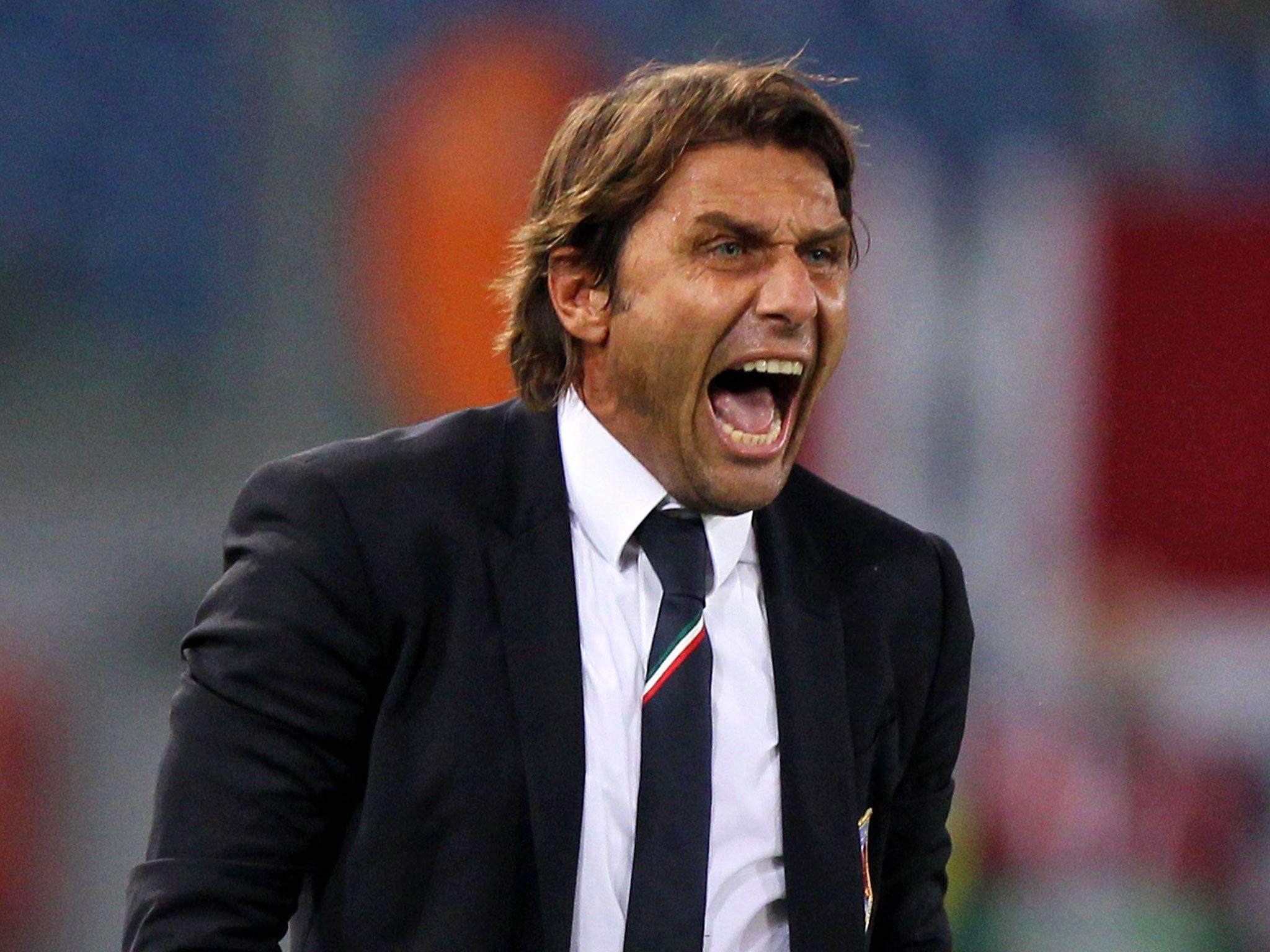 Antonio Conte appointment at Chelsea 'makes no sense', says Chris