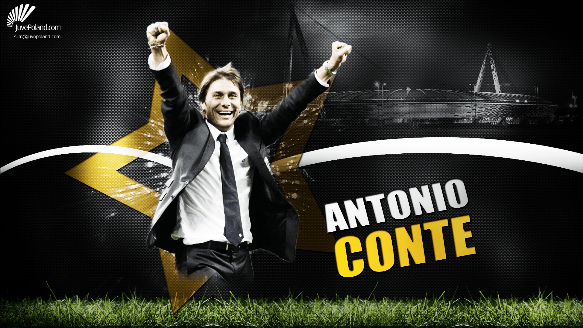 Download Antonio Conte