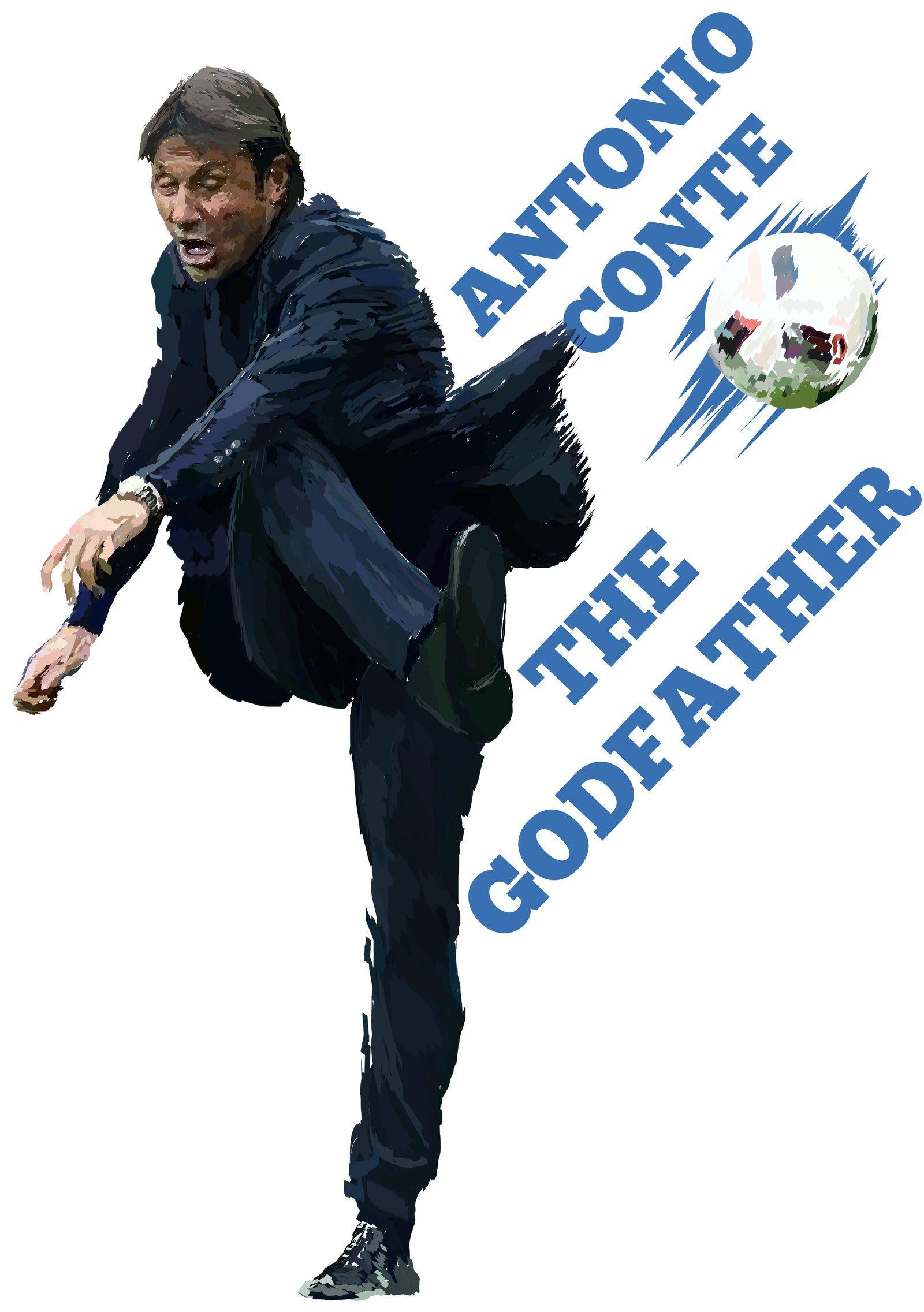 Antonio Conte