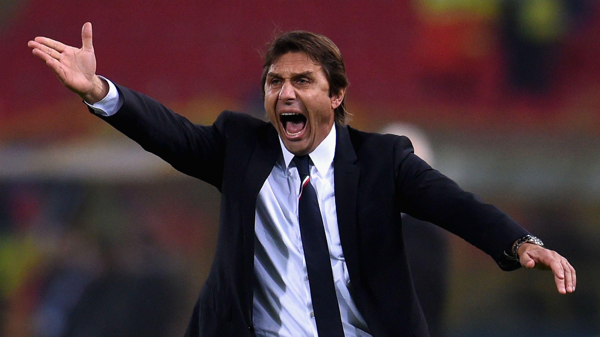 RUMOURS: Chelsea begin Conte talks